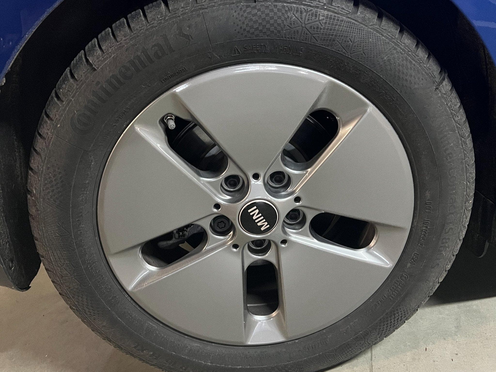 jantes_pneus Alu – 16 - Foto 1