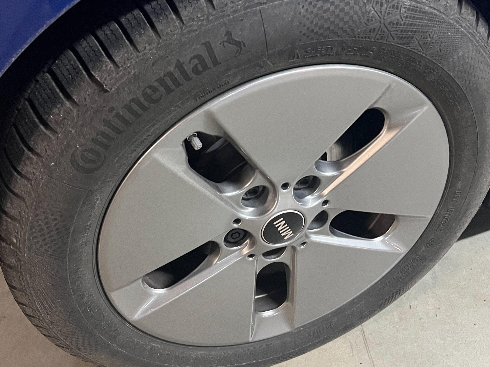 jantes_pneus Alu – 16 - Foto 2