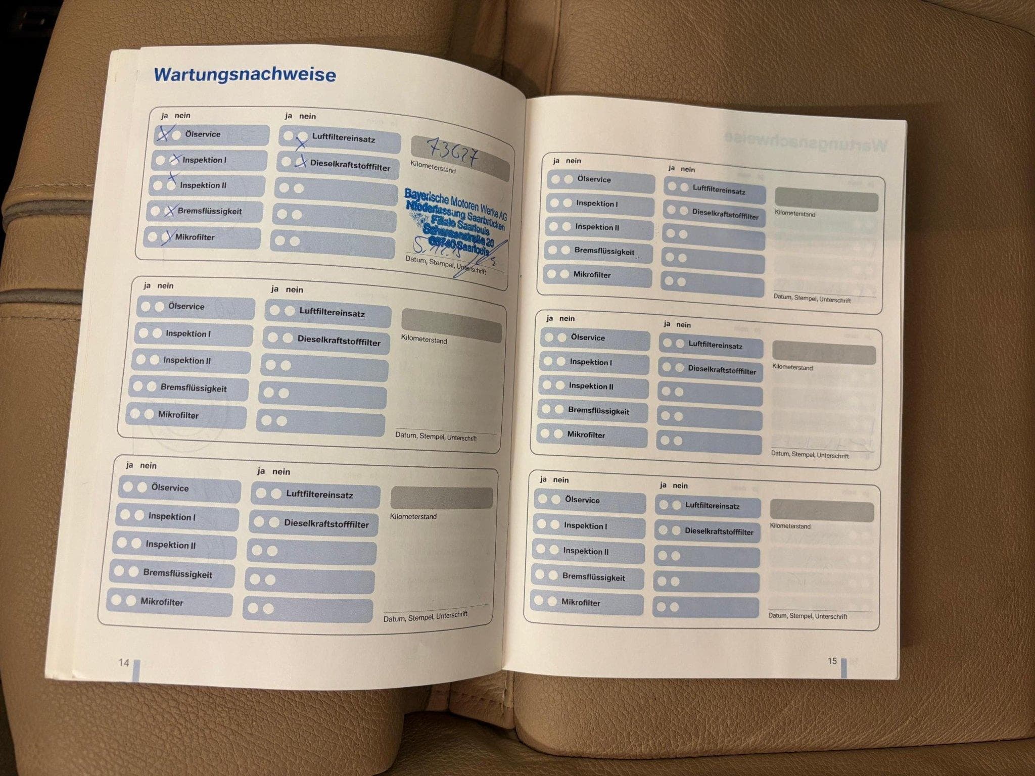 BMW X3 3.0d**NAVI**PANO-DACH**AHK** LEDER**S-HEFT** (2008) - Foto 13