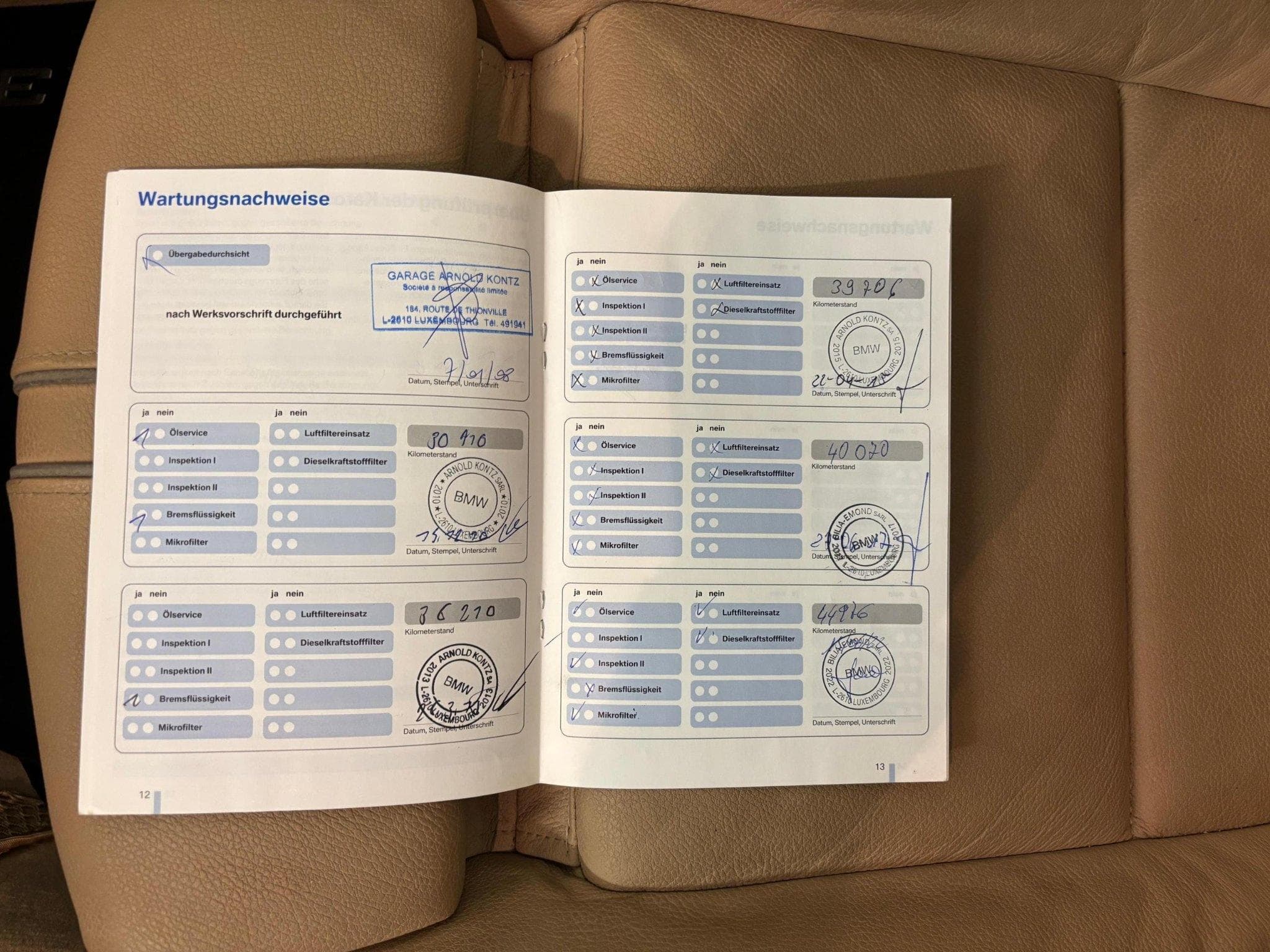 BMW X3 3.0d**NAVI**PANO-DACH**AHK** LEDER**S-HEFT** (2008) - Foto 14