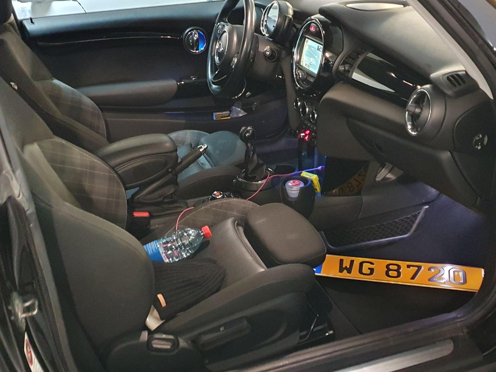 Mini Cooper D (2014) - Photo 3