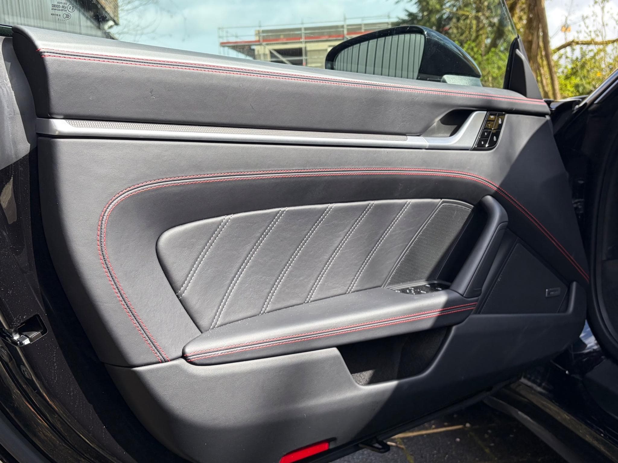 Porsche 911 Turbo S (2012) - Photo 10