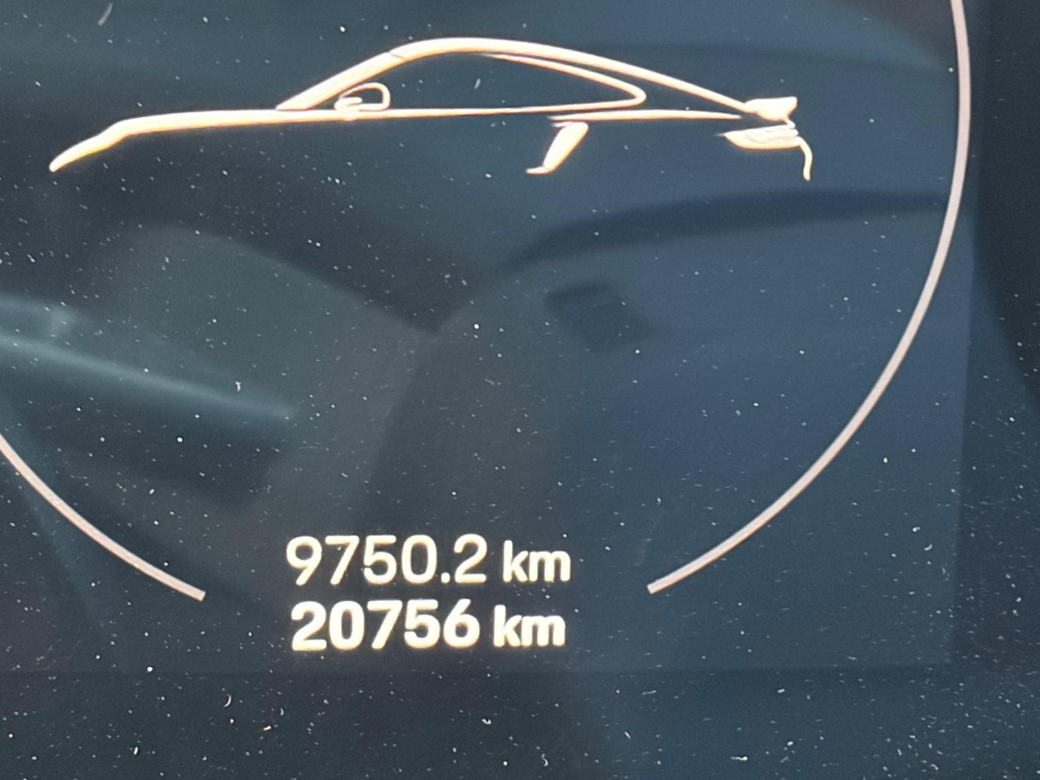 Porsche 911 Turbo S (2012) - Photo 13