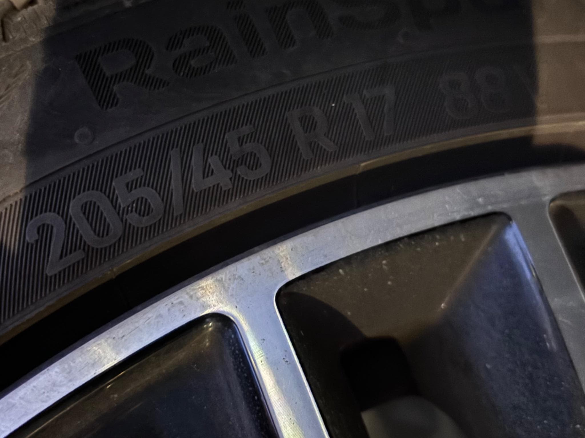 jantes_pneus Alu – 17 - Foto 2