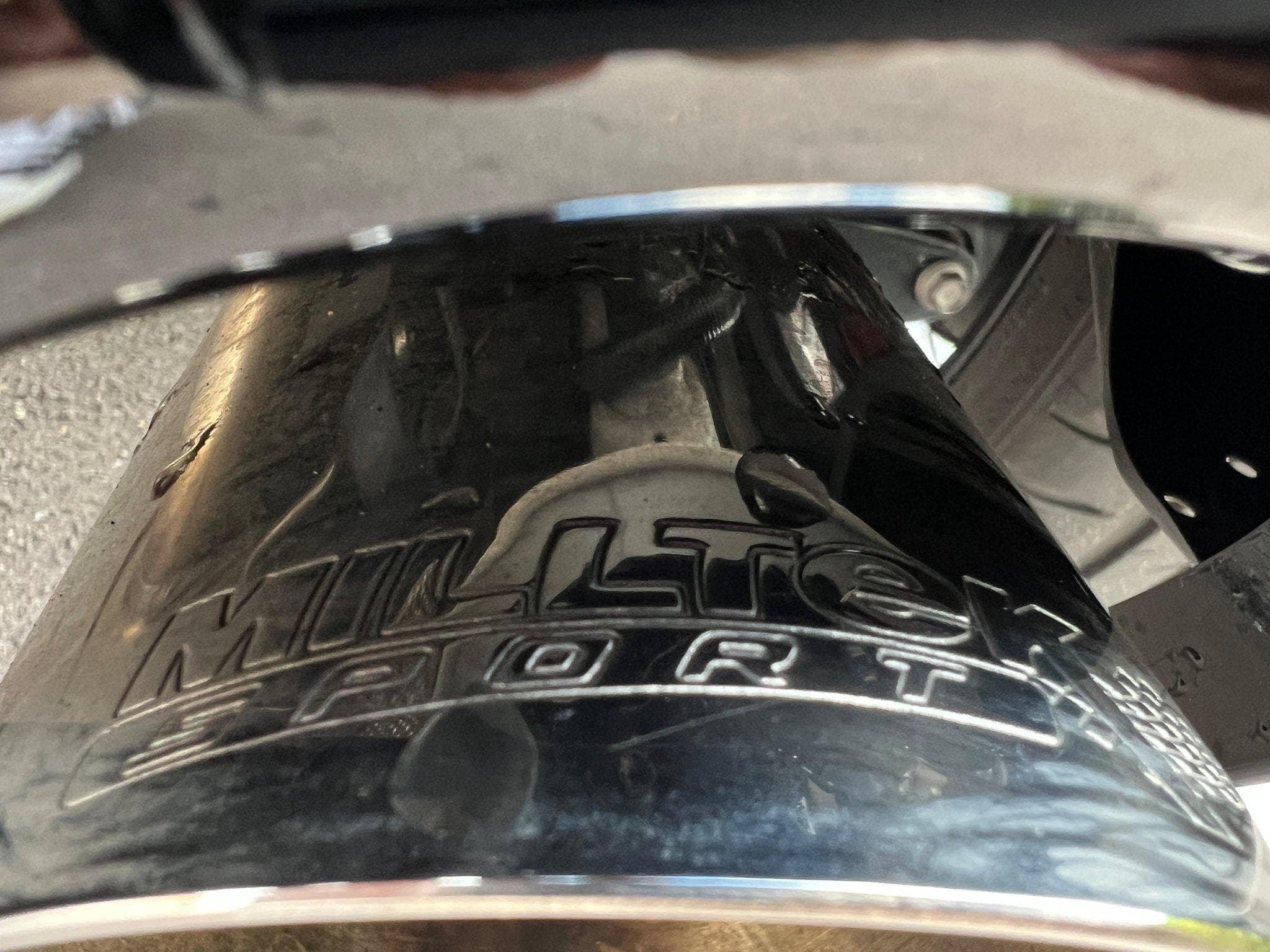 Toyota Yaris GR GR Yaris HPP + Miltek (2024) - Foto 11