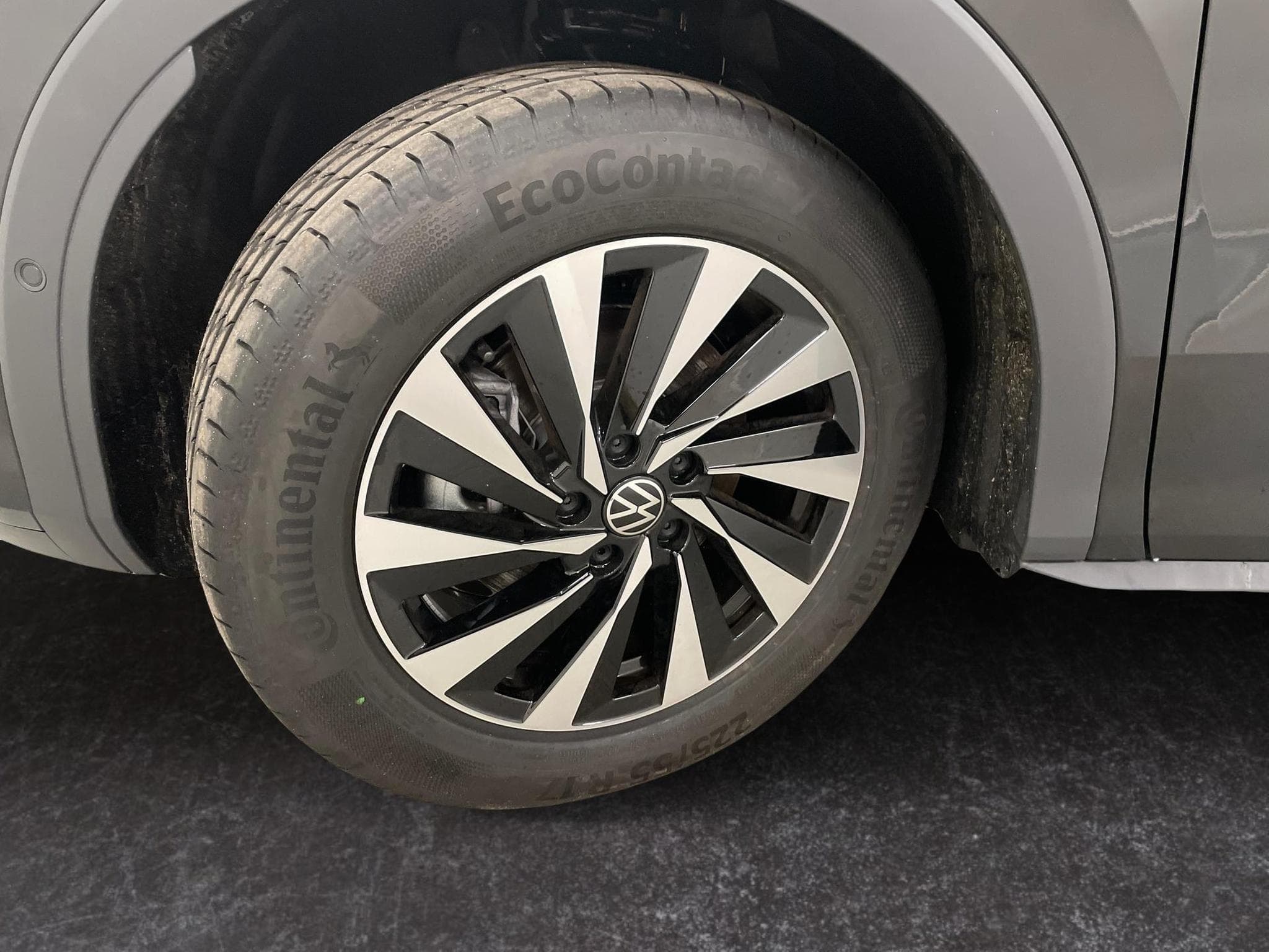 VW T-Roc LIFE (2026) - Foto 10