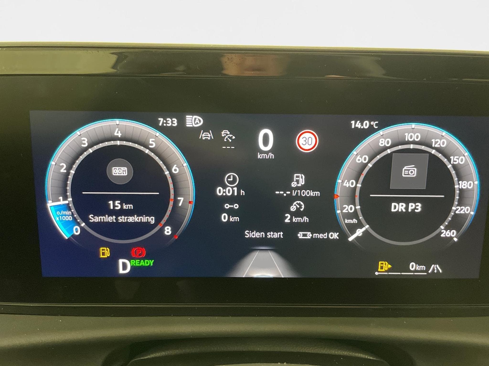 VW T-Roc LIFE (2026) - Foto 13