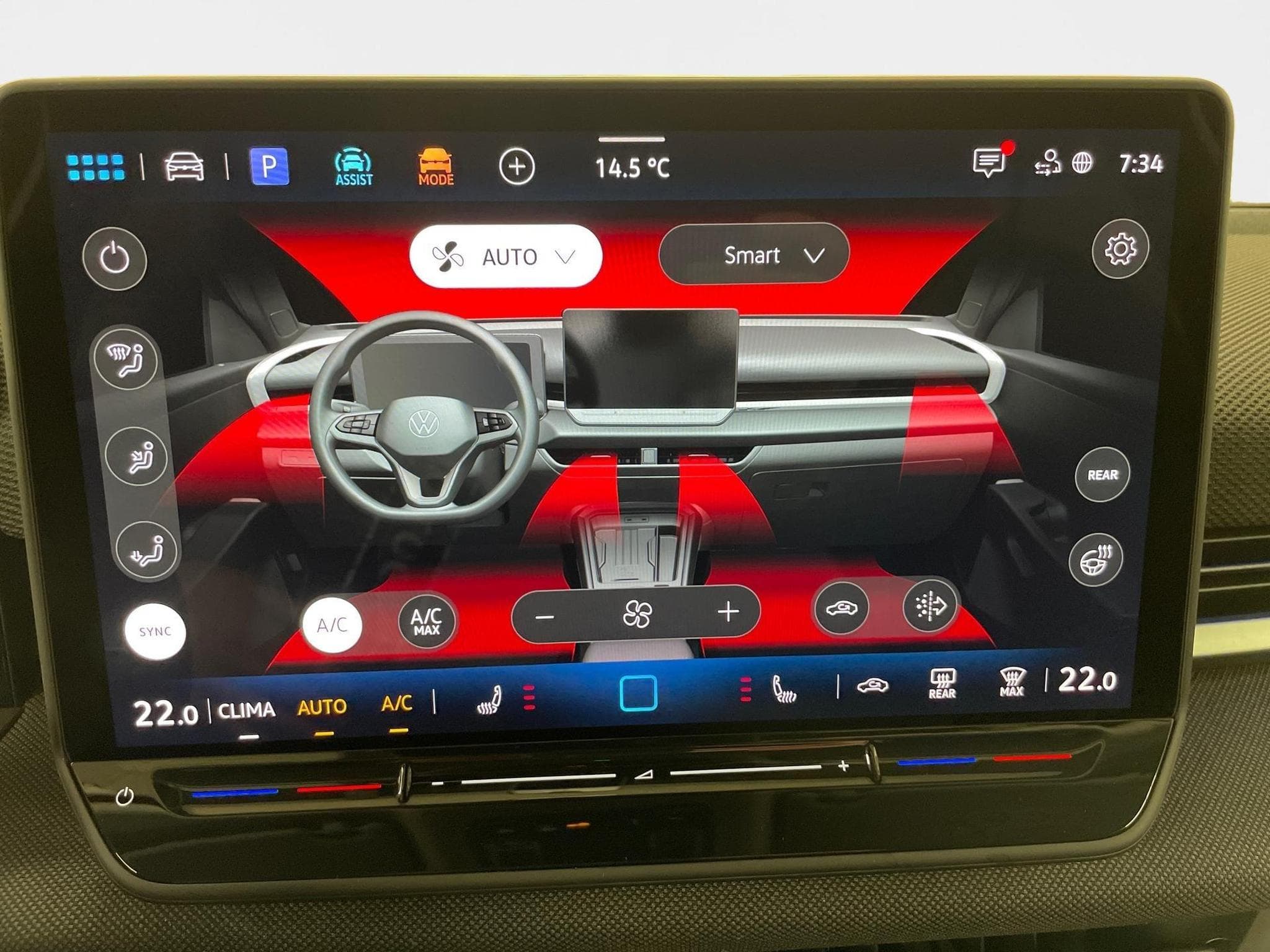 VW T-Roc LIFE (2026) - Foto 15