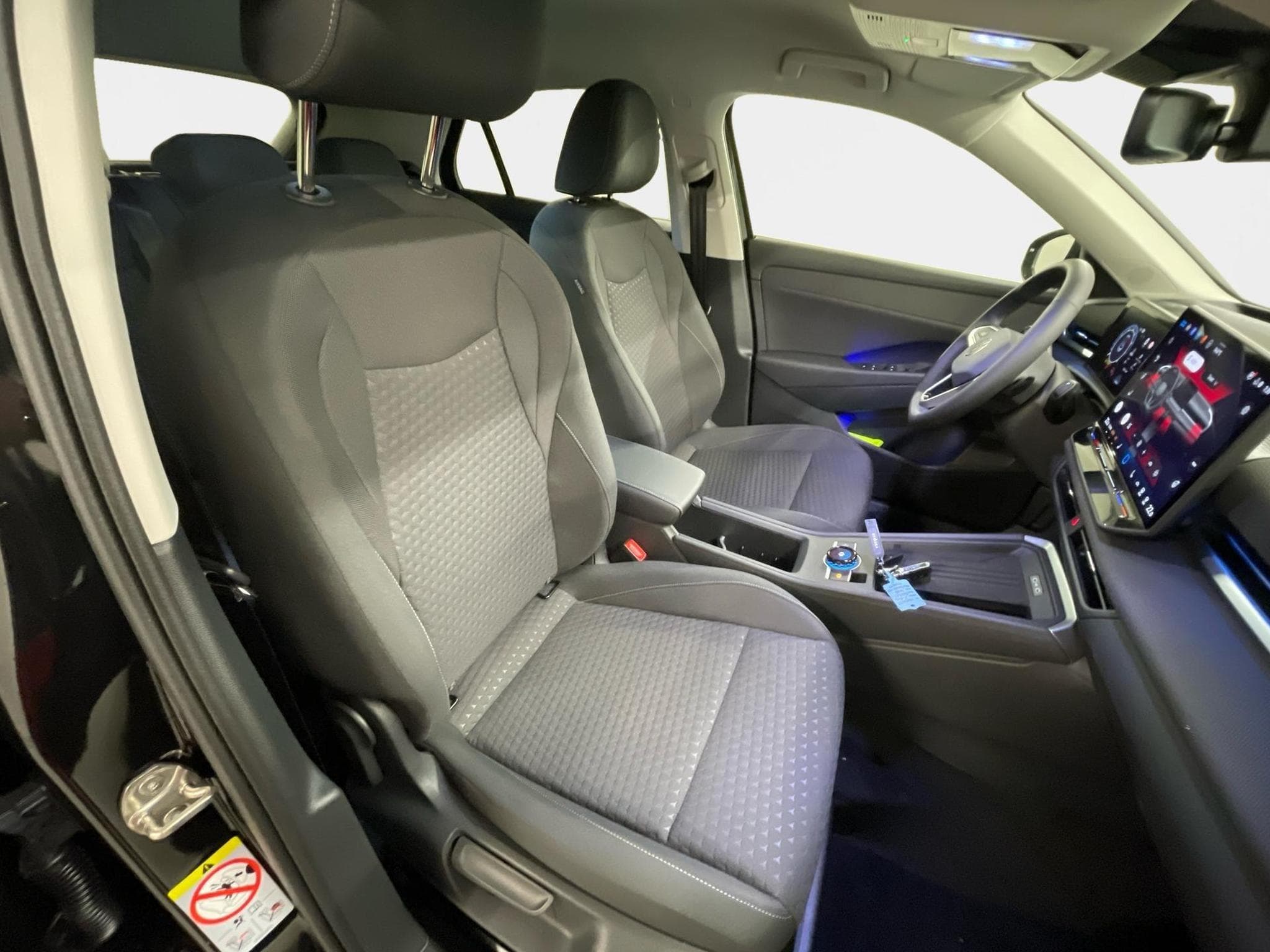 VW T-Roc LIFE (2026) - Foto 18