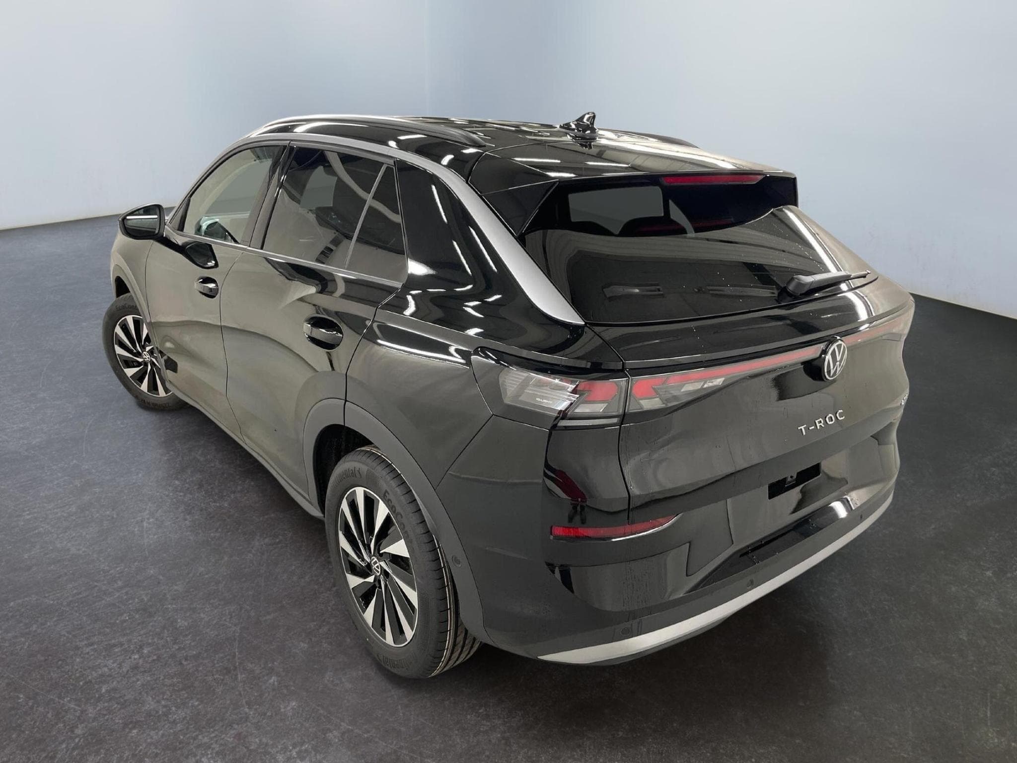 VW T-Roc LIFE (2026) - Foto 5