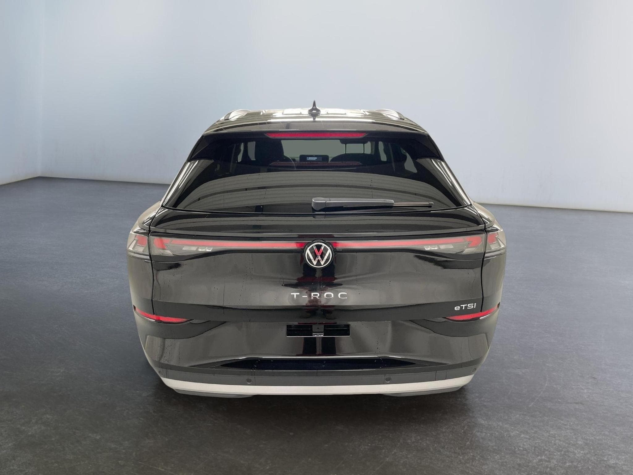 VW T-Roc LIFE (2026) - Foto 6