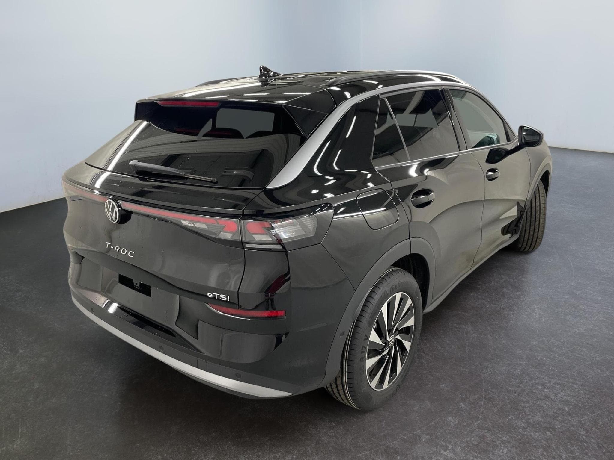 VW T-Roc LIFE (2026) - Foto 7