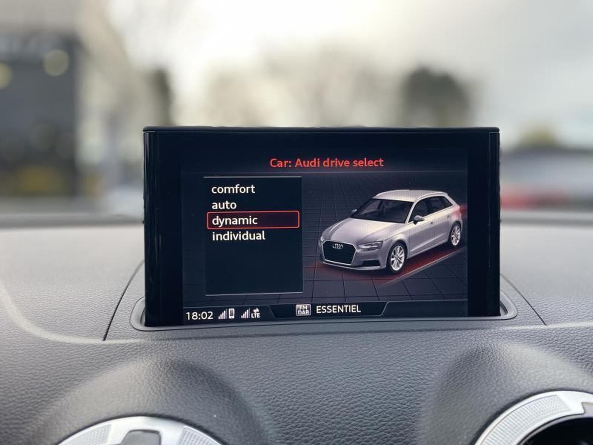 Audi RS3 Sportback 2.5 TFSI Quattro S-Tronic (2020) - Foto 9