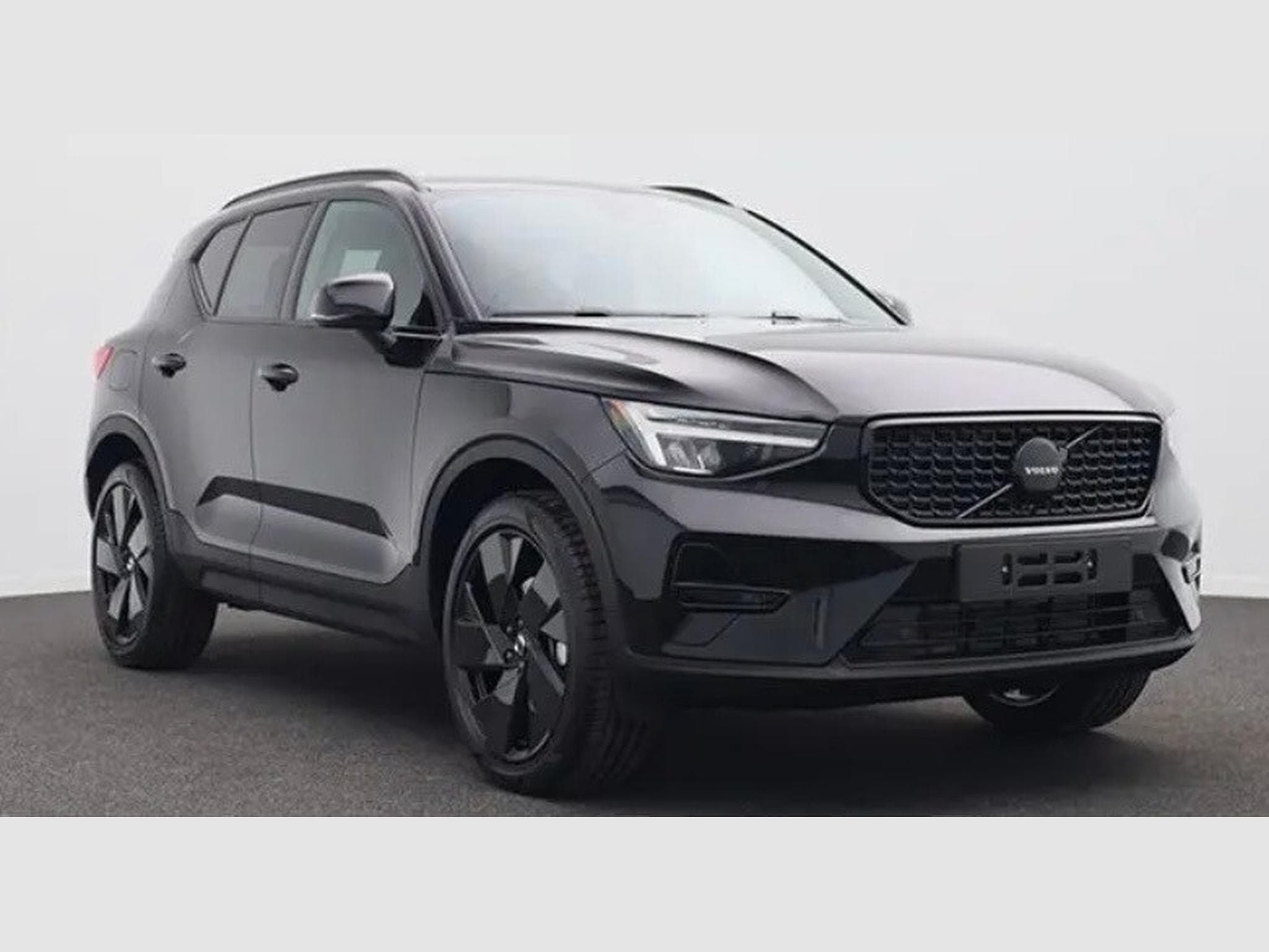 Volvo XC40 (2026) - Photo 2