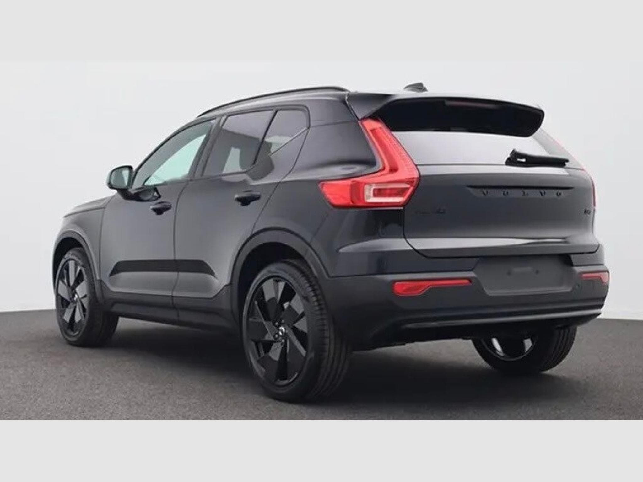 Volvo XC40 (2026) - Photo 3