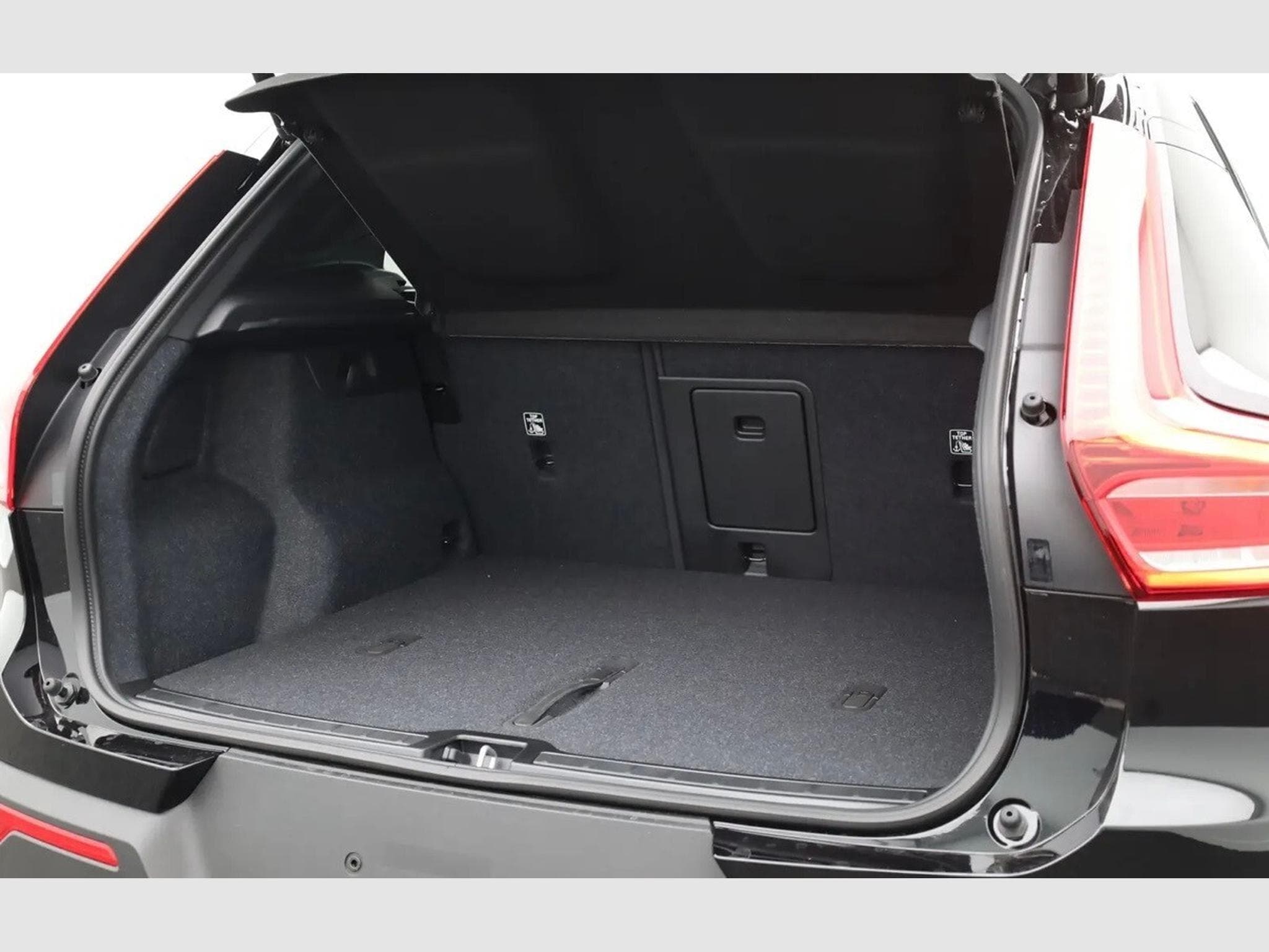 Volvo XC40 (2026) - Photo 10