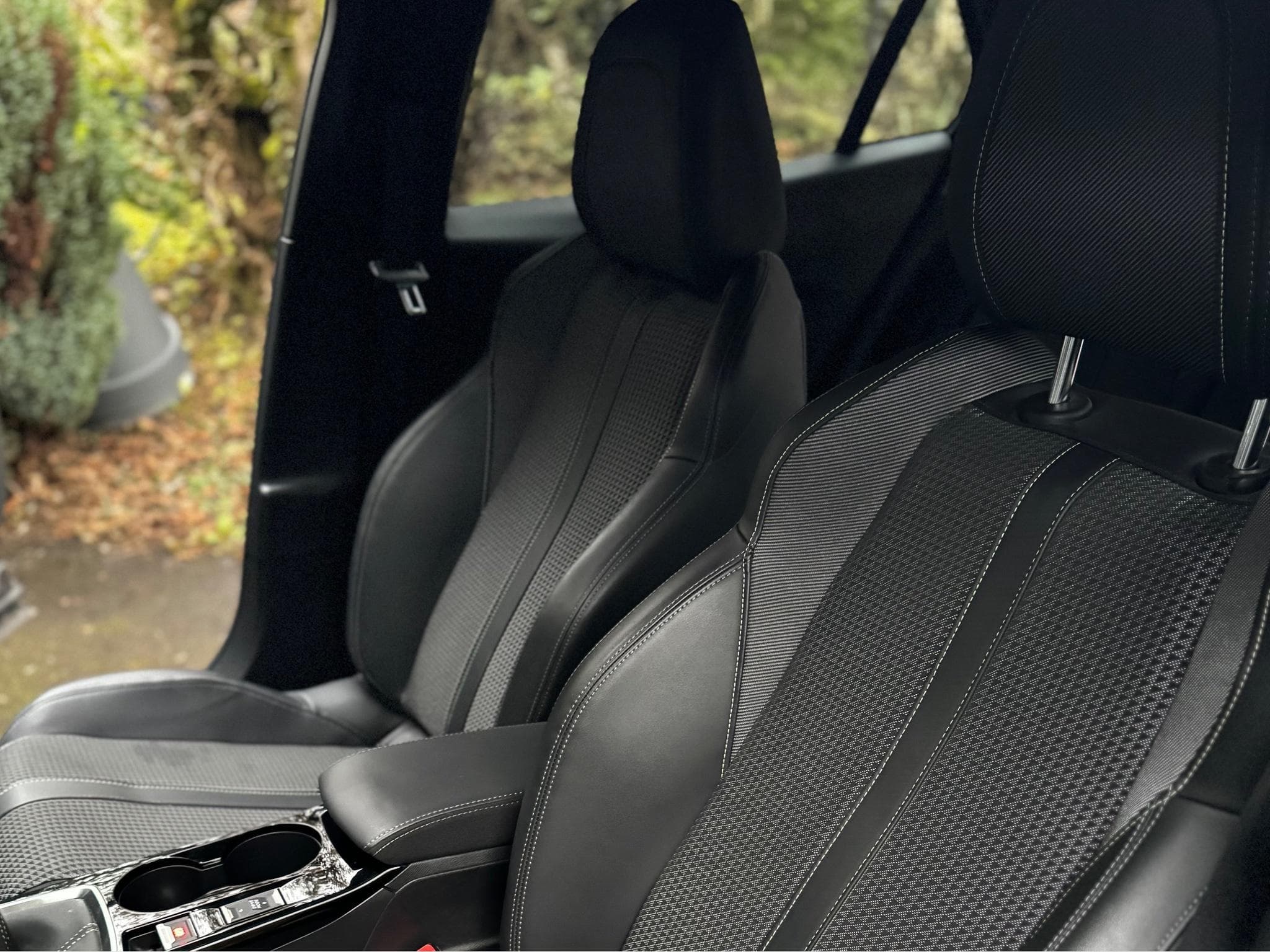 Peugeot 2008 GT Line (2021) - Foto 6