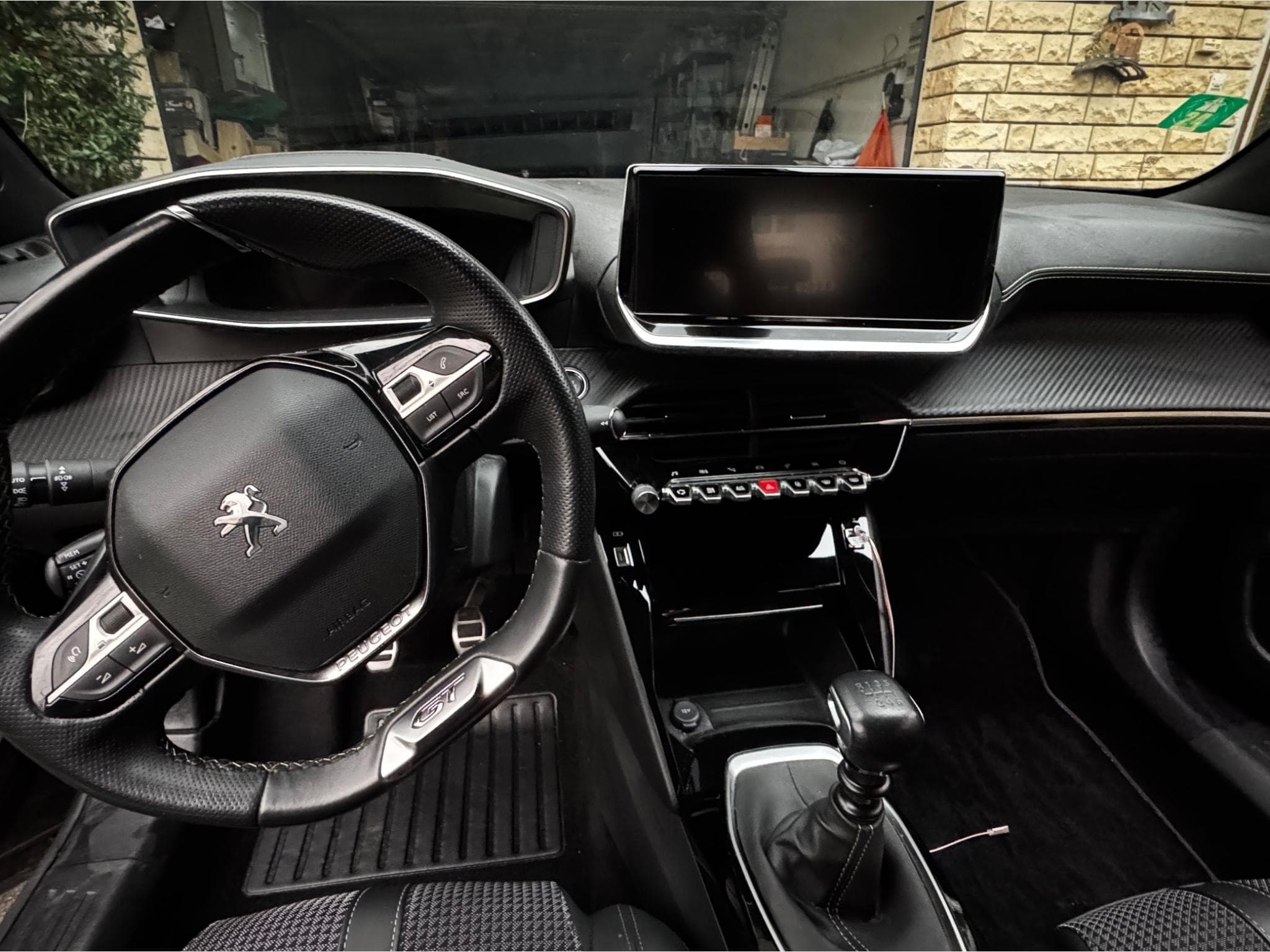 Peugeot 2008 GT Line (2021) - Foto 7