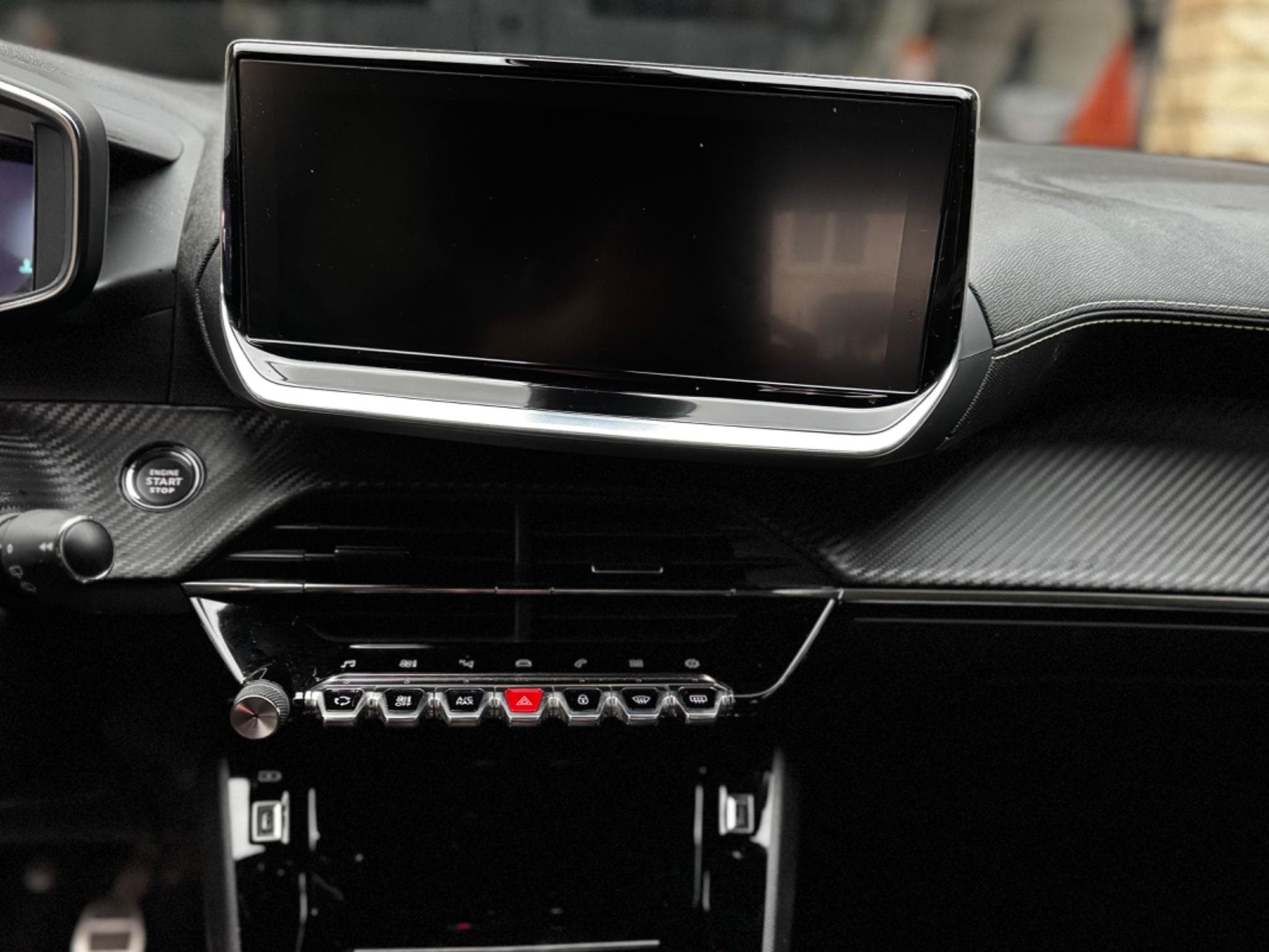 Peugeot 2008 GT Line (2021) - Foto 8