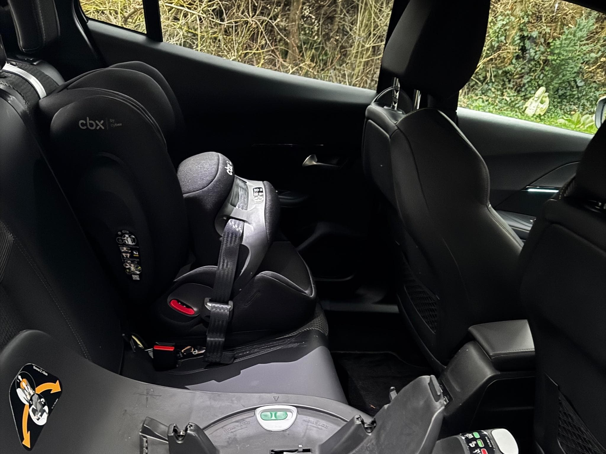 Peugeot 2008 GT Line (2021) - Foto 11