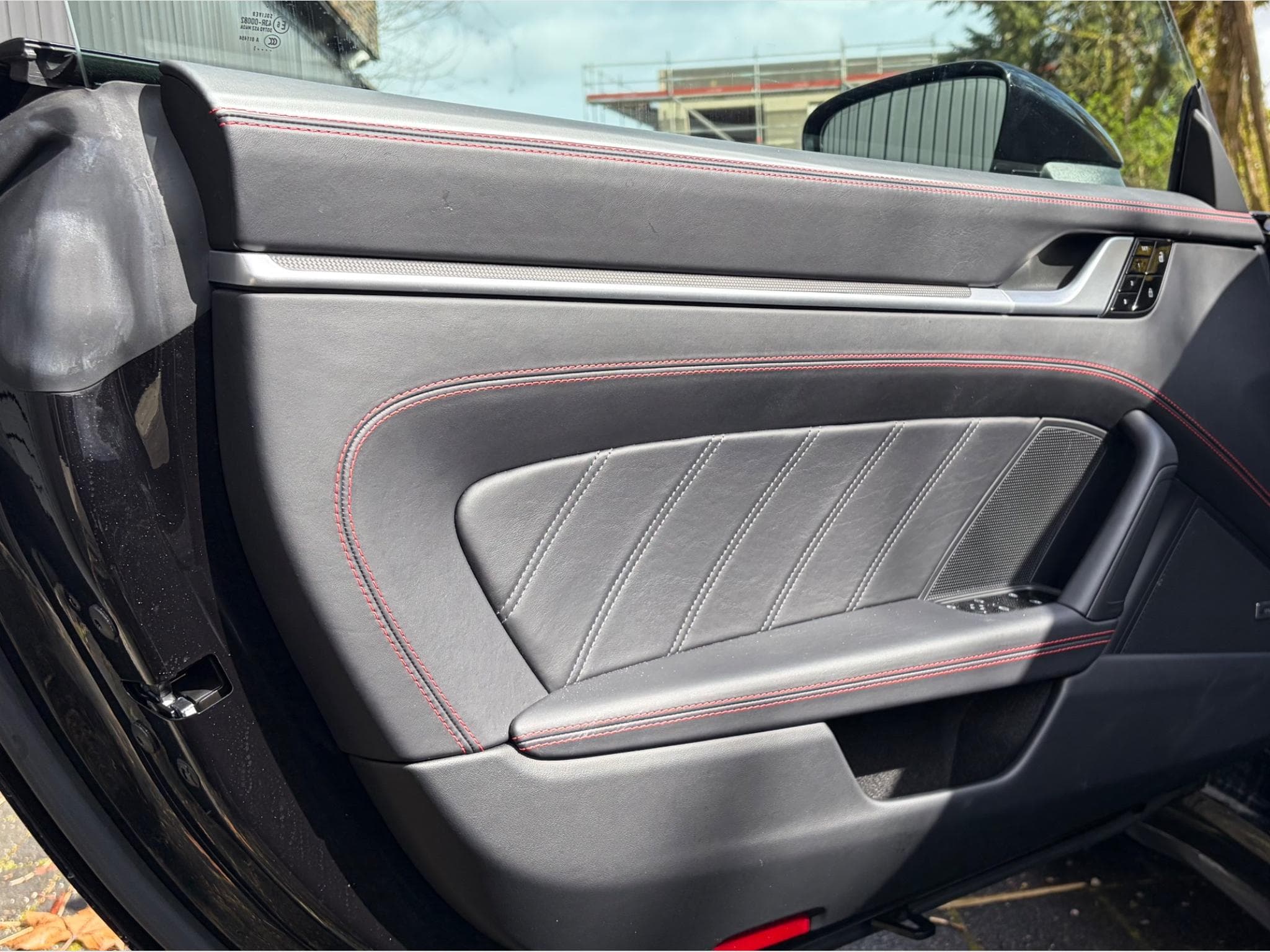 Porsche 911 Turbo S (2021) - Foto 11