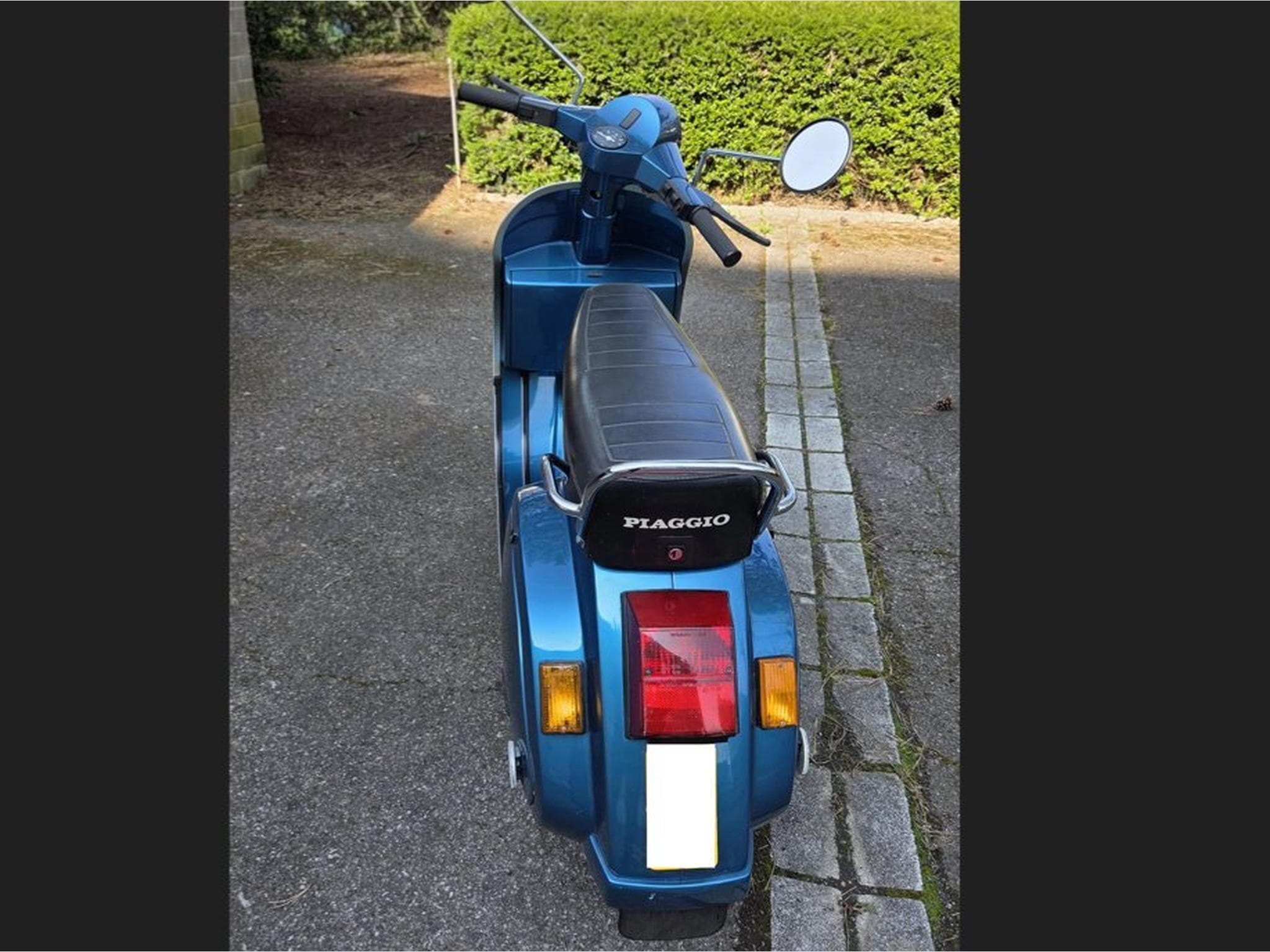 Piaggio Vespa PK50 (1986) - Foto 2