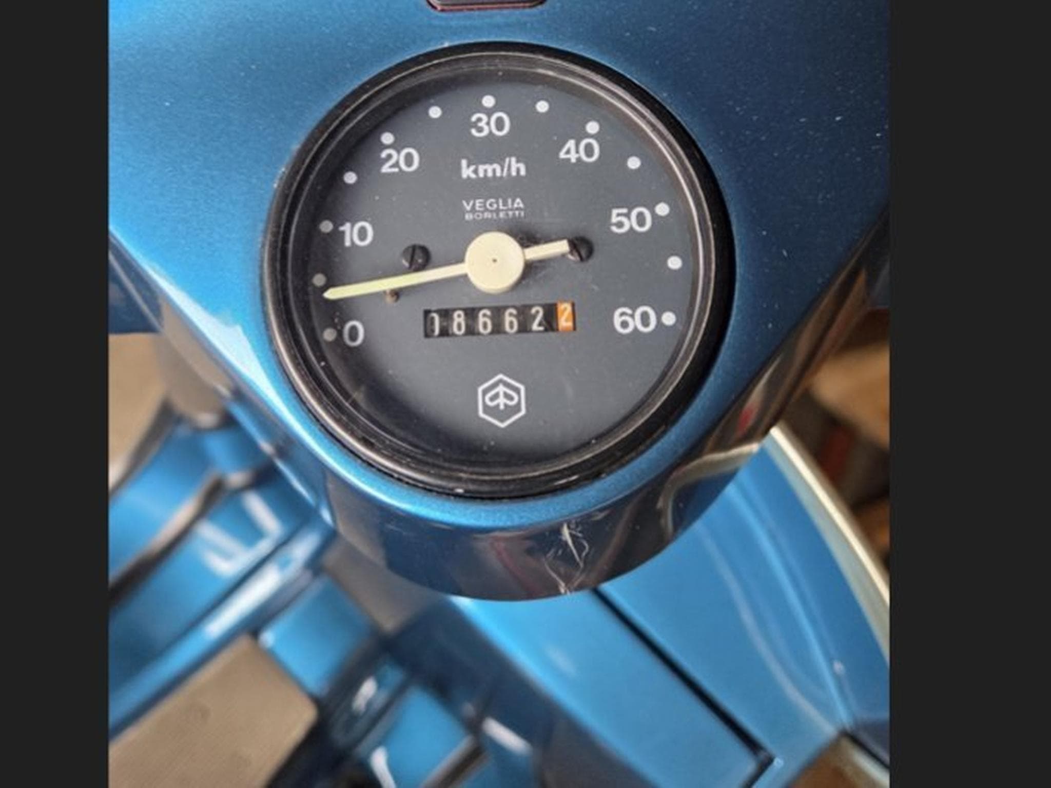 Piaggio Vespa PK50 (1986) - Foto 3