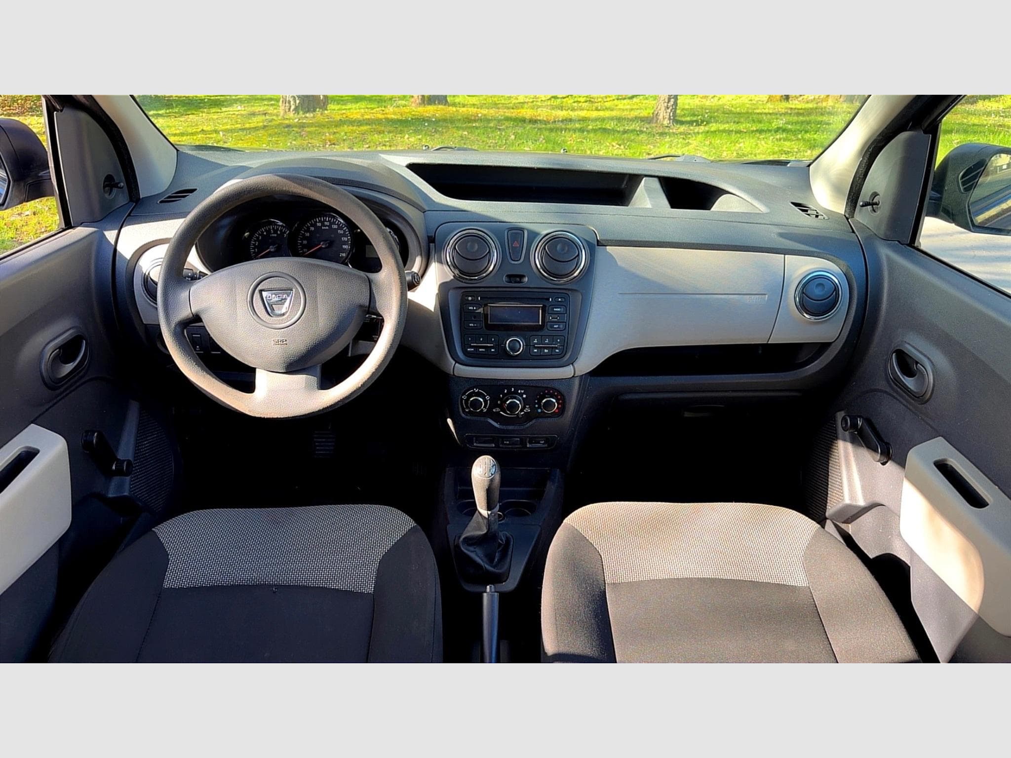 Dacia Dokker 1.5 dci (2015) - Photo 6