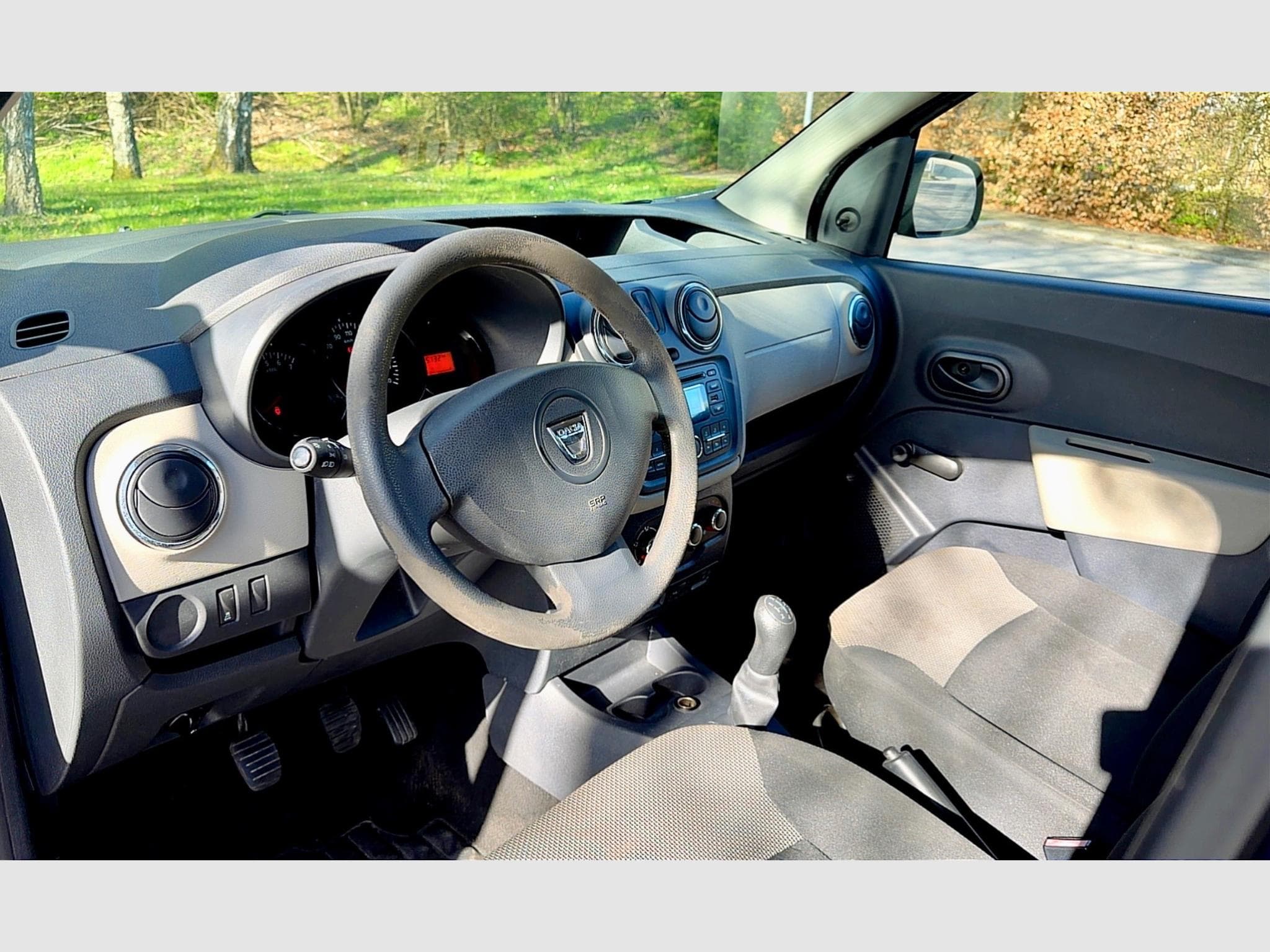 Dacia Dokker 1.5 dci (2015) - Photo 7