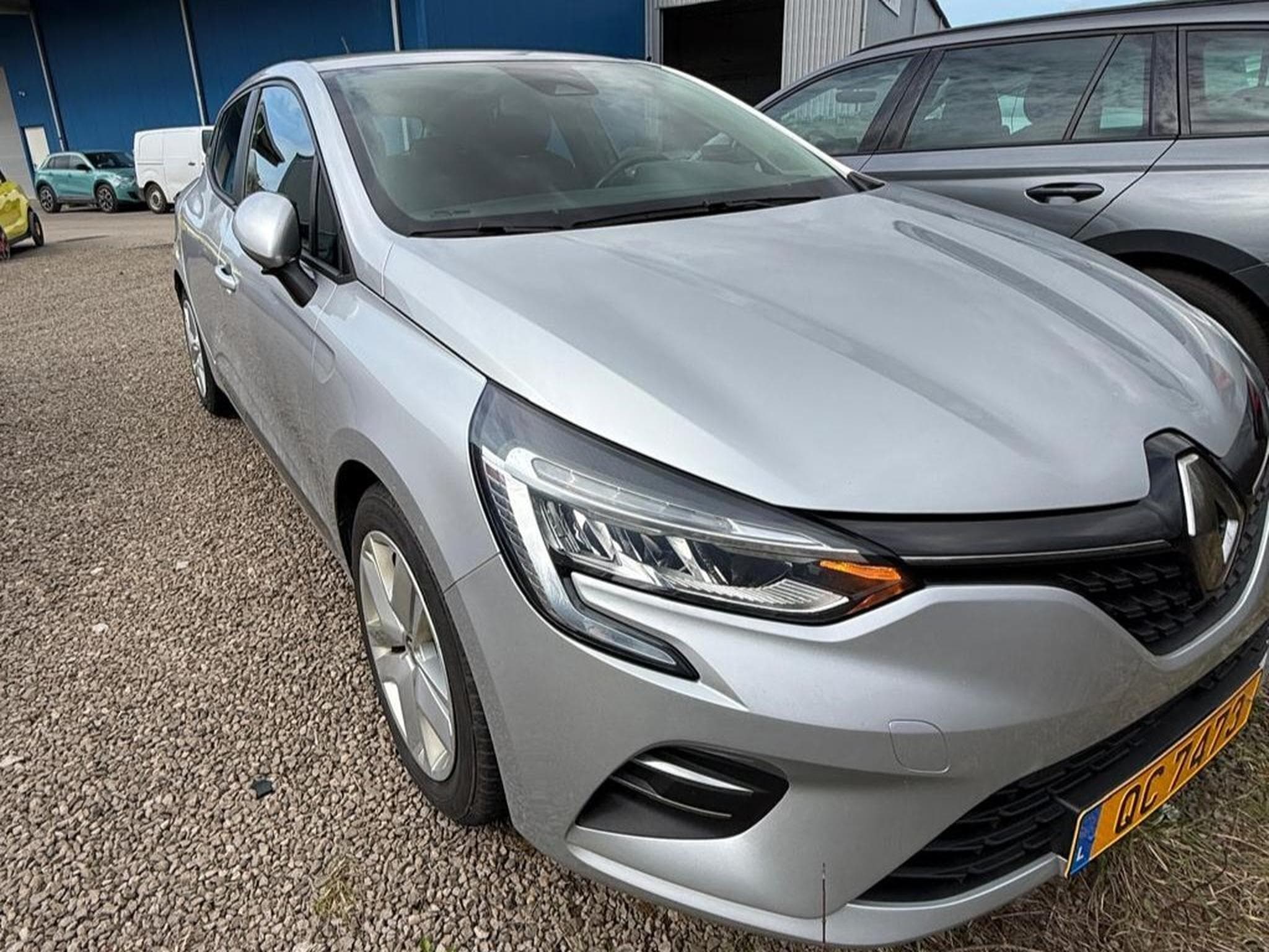 Renault Clio (2020) - Photo 1