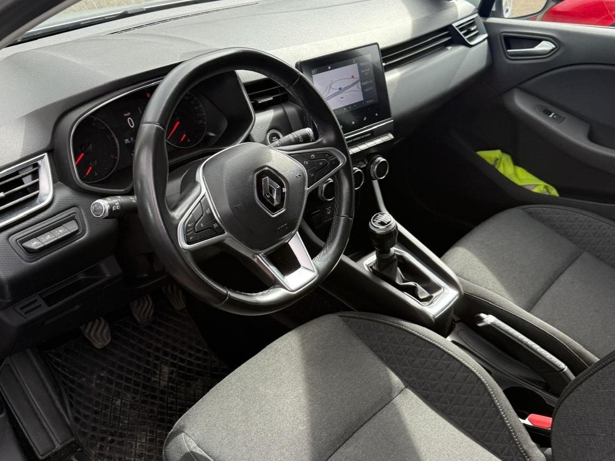 Renault Clio (2020) - Photo 2