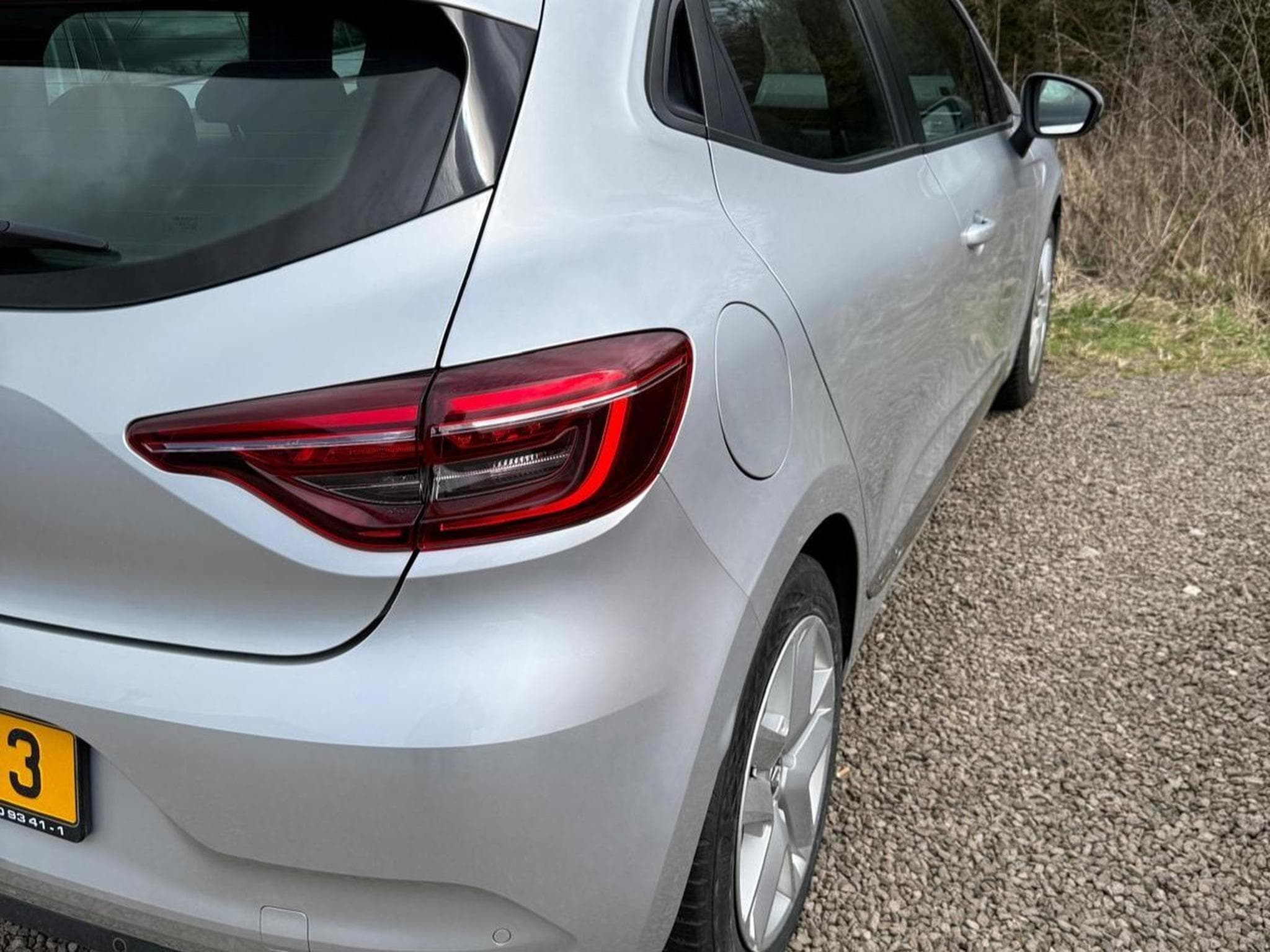 Renault Clio (2020) - Photo 5