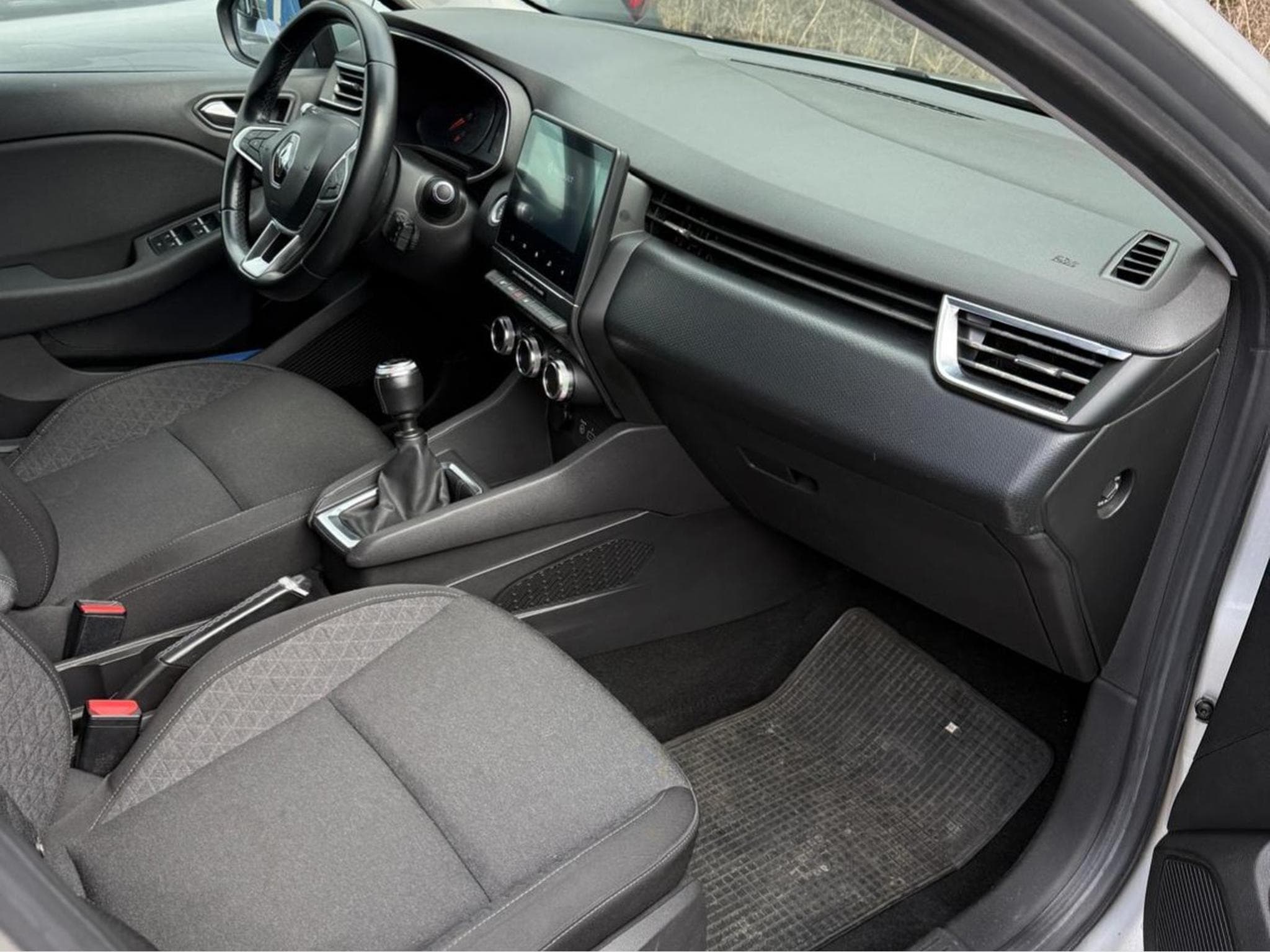 Renault Clio (2020) - Photo 6