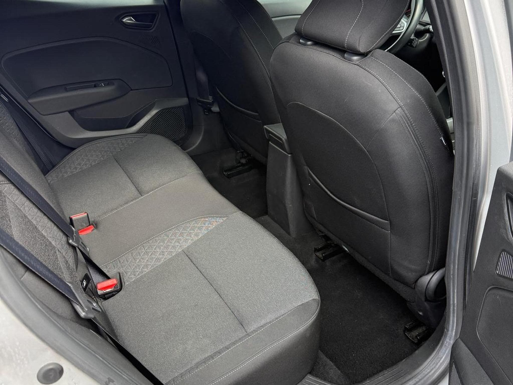 Renault Clio (2020) - Photo 7