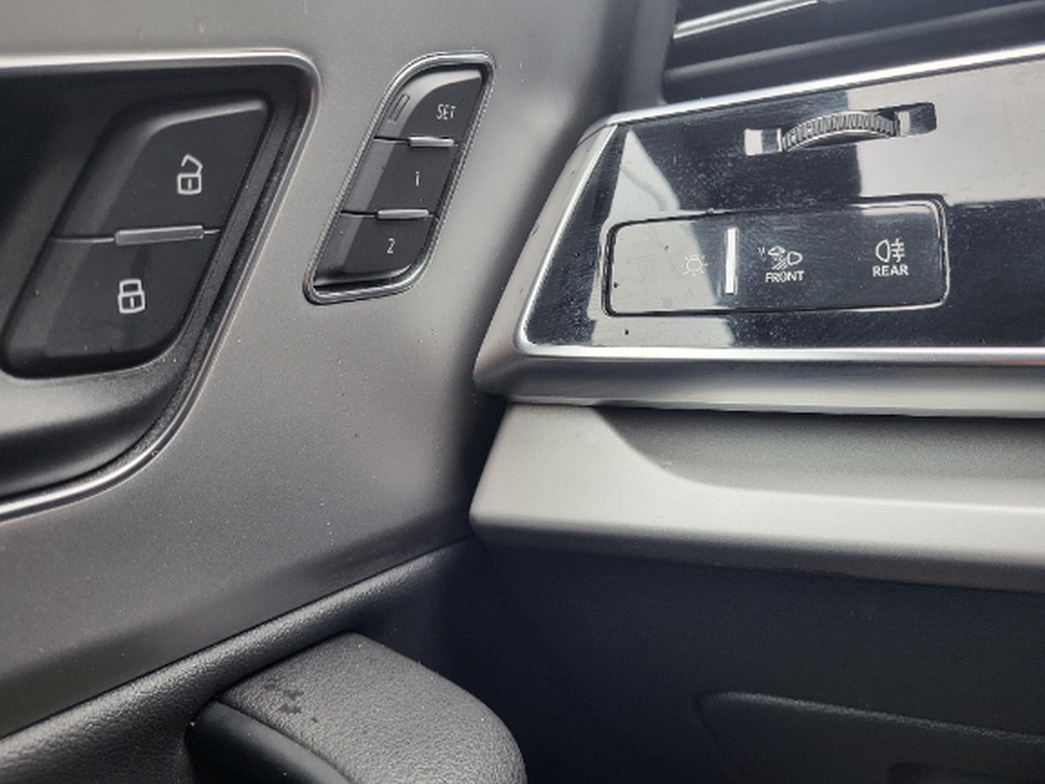 Audi Q7 55 TFSI e S line Quattro Tiptronic (2021) - Photo 14