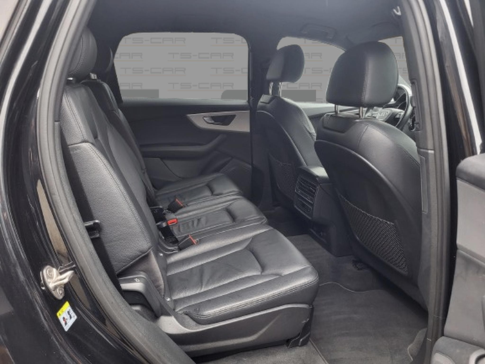 Audi Q7 55 TFSI e S line Quattro Tiptronic (2021) - Photo 15