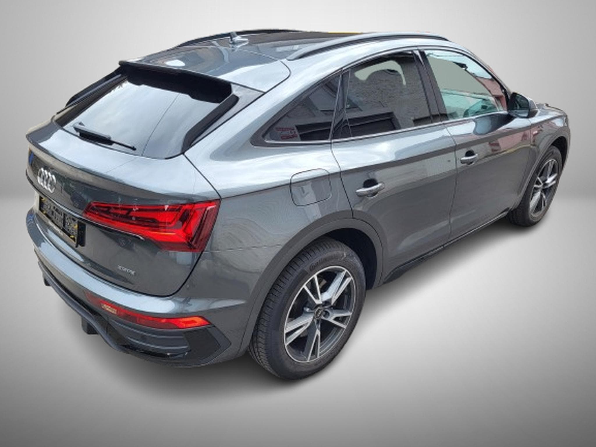 Audi Q5 Sportback S line S tronic ​4​0 TDI 204 cv MHEV (2022) - Foto 2