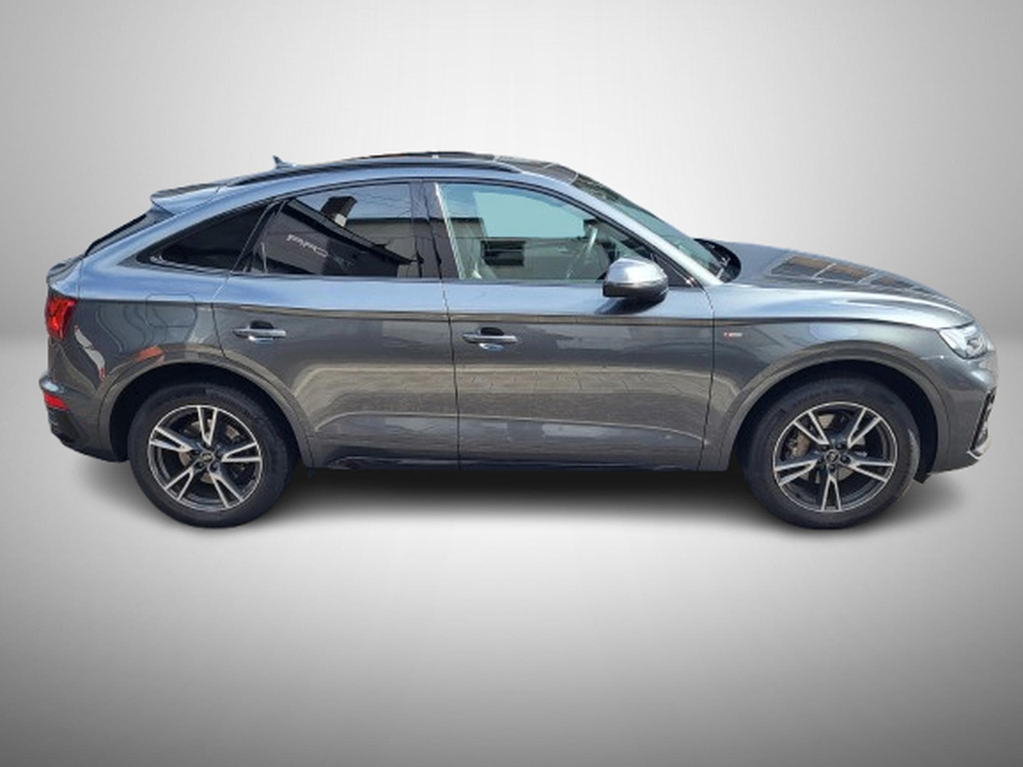 Audi Q5 Sportback S line S tronic ​4​0 TDI 204 cv MHEV (2022) - Foto 9