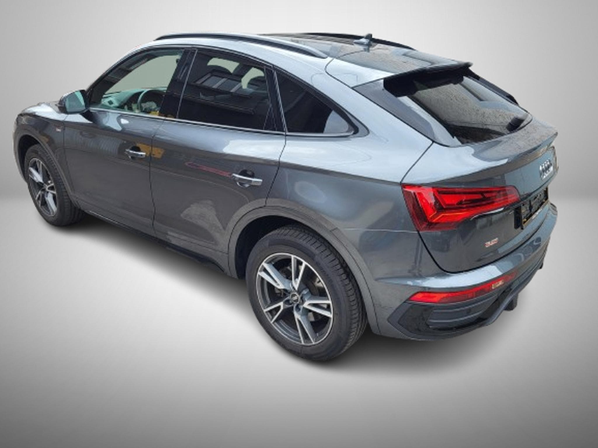 Audi Q5 Sportback S line S tronic ​4​0 TDI 204 cv MHEV (2022) - Foto 11