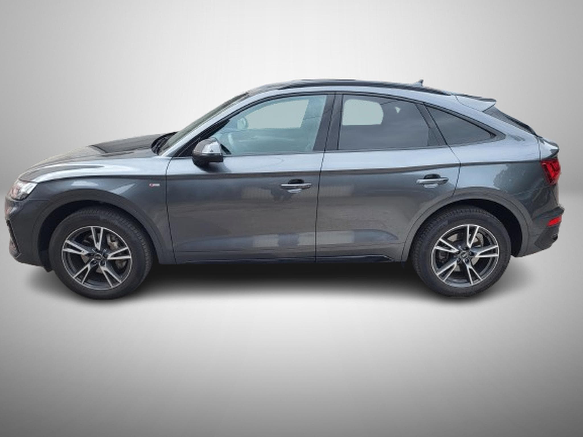 Audi Q5 Sportback S line S tronic ​4​0 TDI 204 cv MHEV (2022) - Foto 10