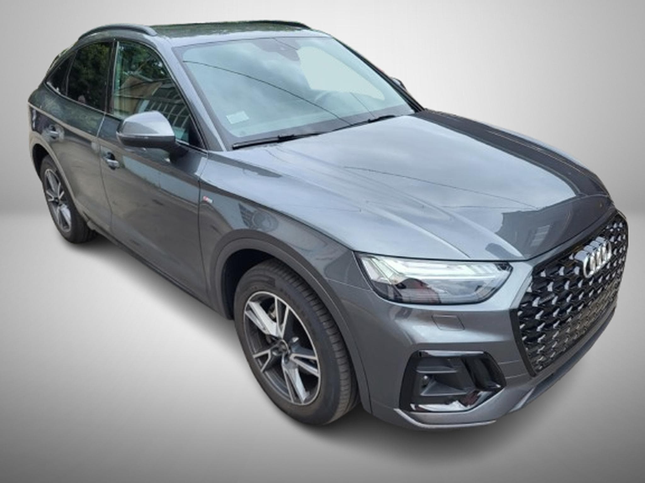 Audi Q5 Sportback S line S tronic ​4​0 TDI 204 cv MHEV (2022) - Foto 12