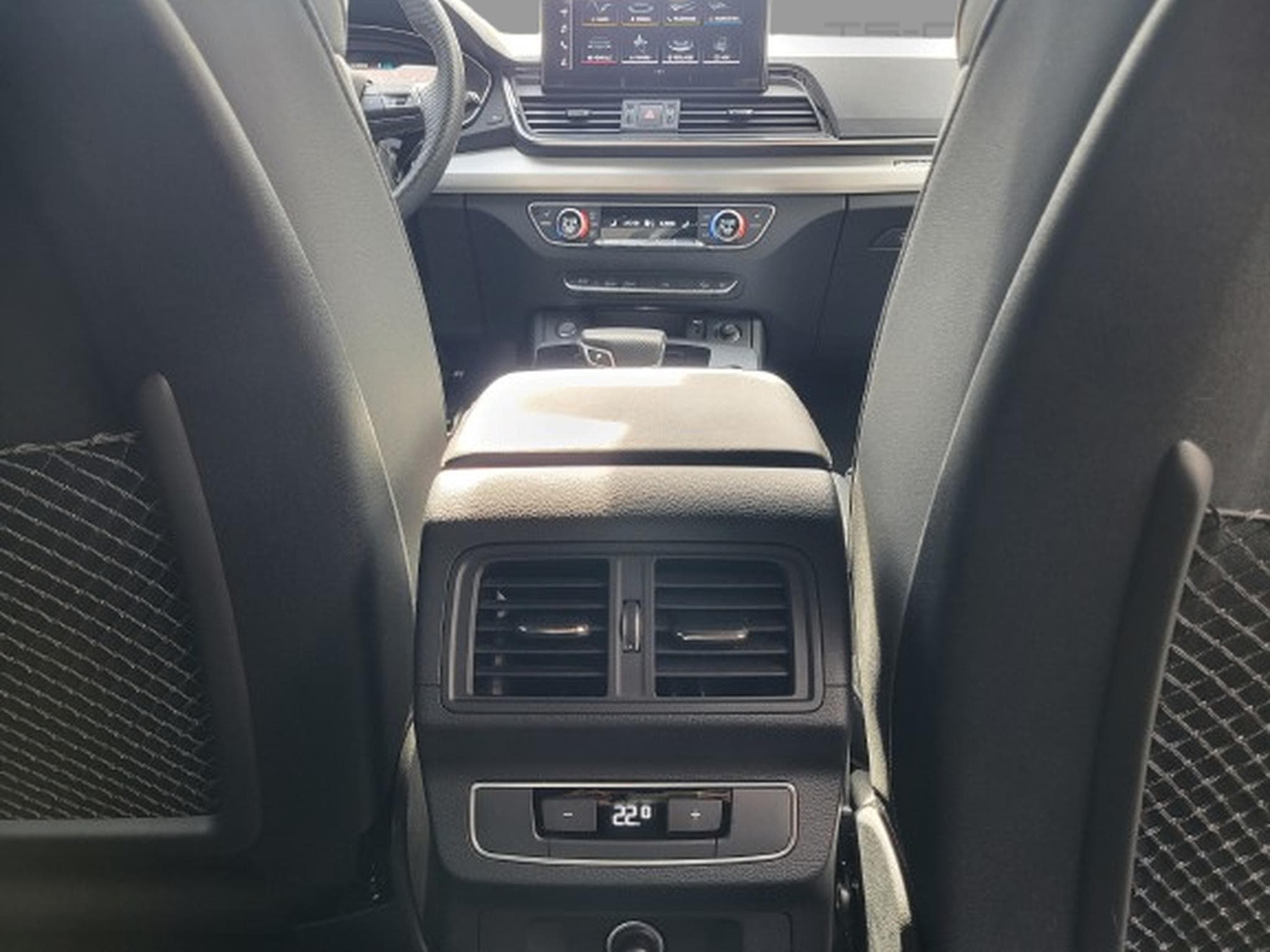 Audi Q5 Sportback S line S tronic ​4​0 TDI 204 cv MHEV (2022) - Foto 7