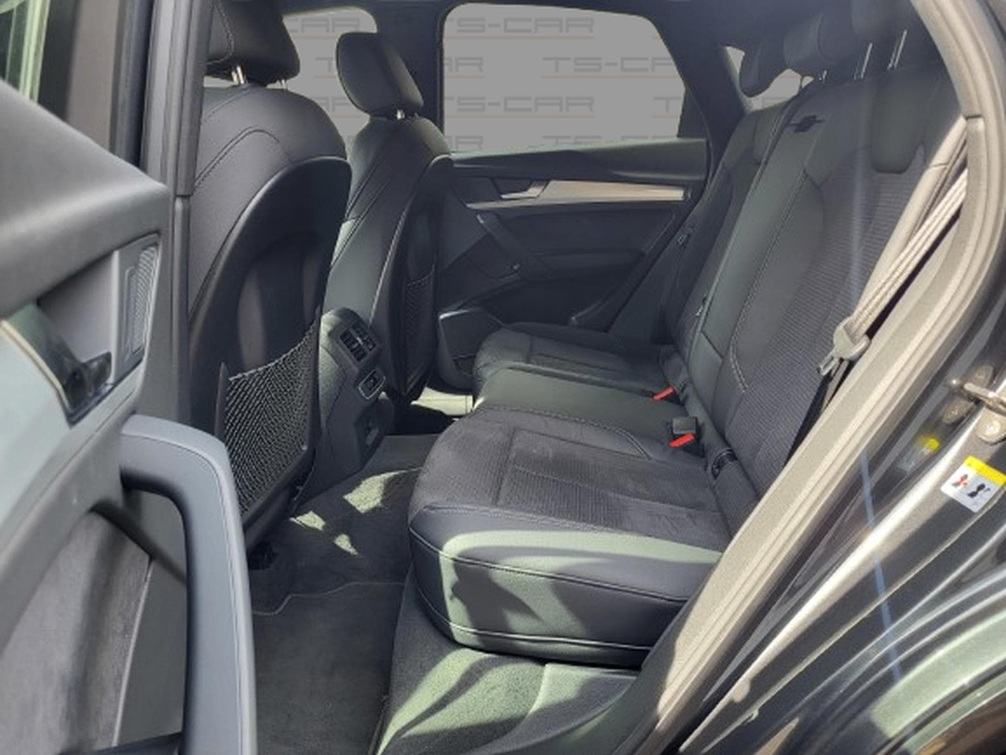 Audi Q5 Sportback S line S tronic ​4​0 TDI 204 cv MHEV (2022) - Foto 8