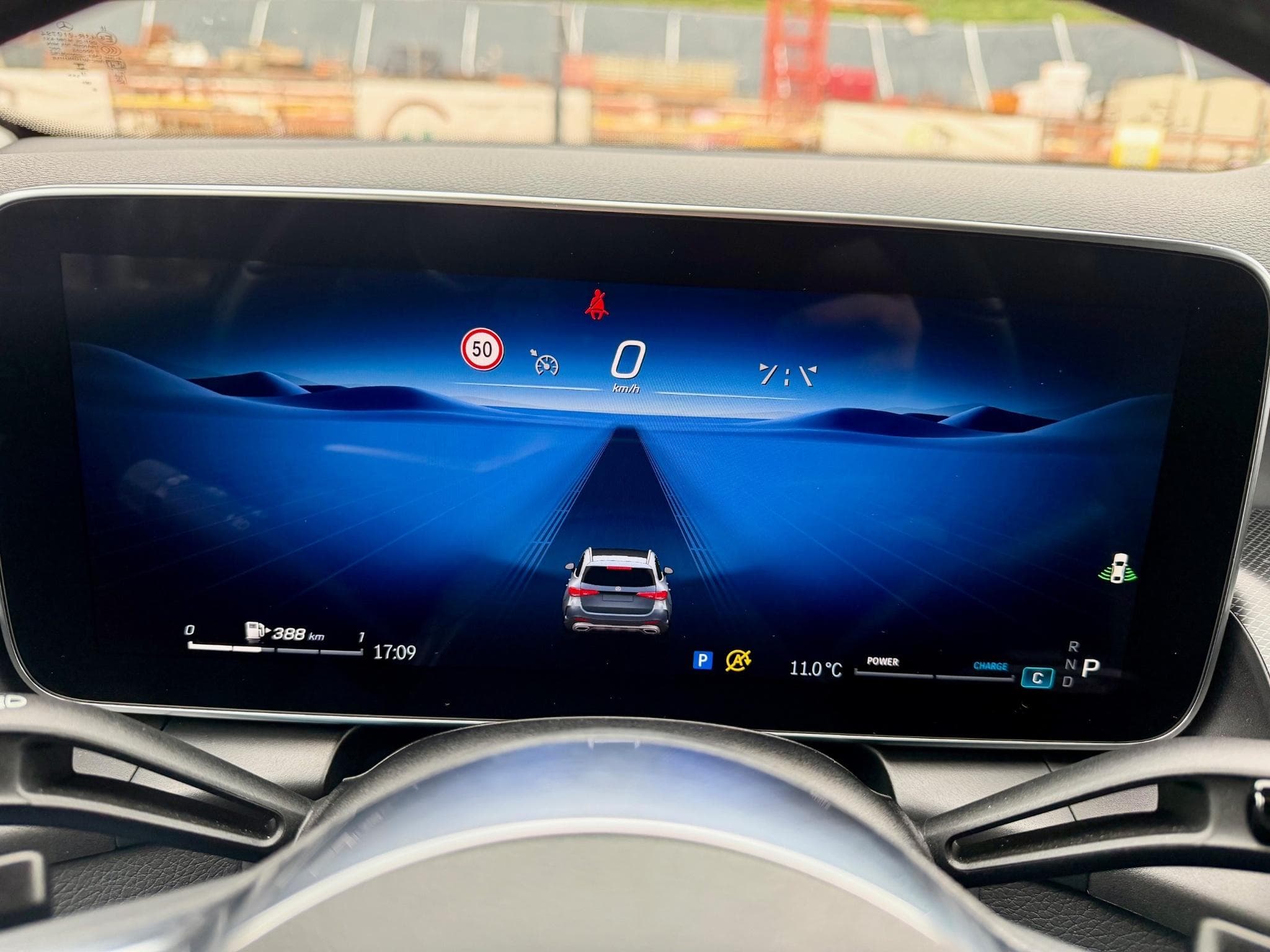 Mercedes GLC 220 D 4Matic Advanced (2023) - Foto 14