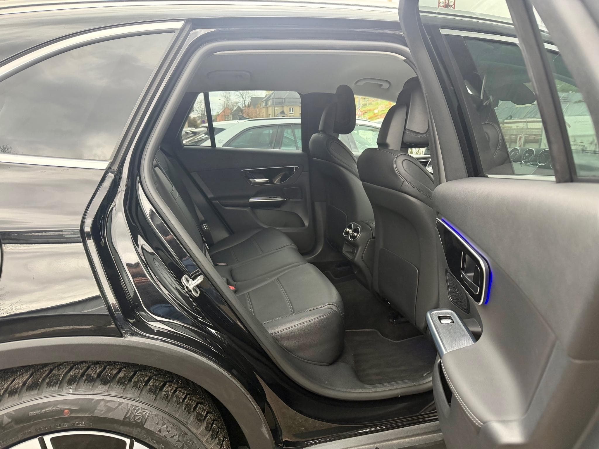 Mercedes GLC 220 D 4Matic Advanced (2023) - Foto 10