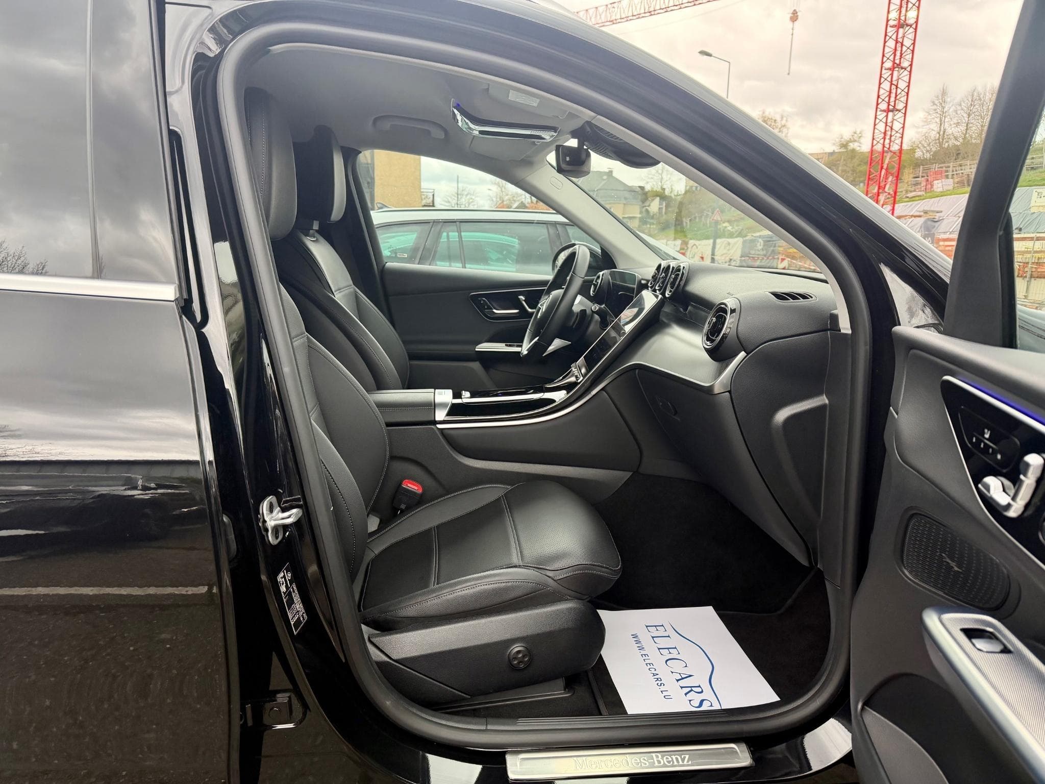 Mercedes GLC 220 D 4Matic Advanced (2023) - Foto 9