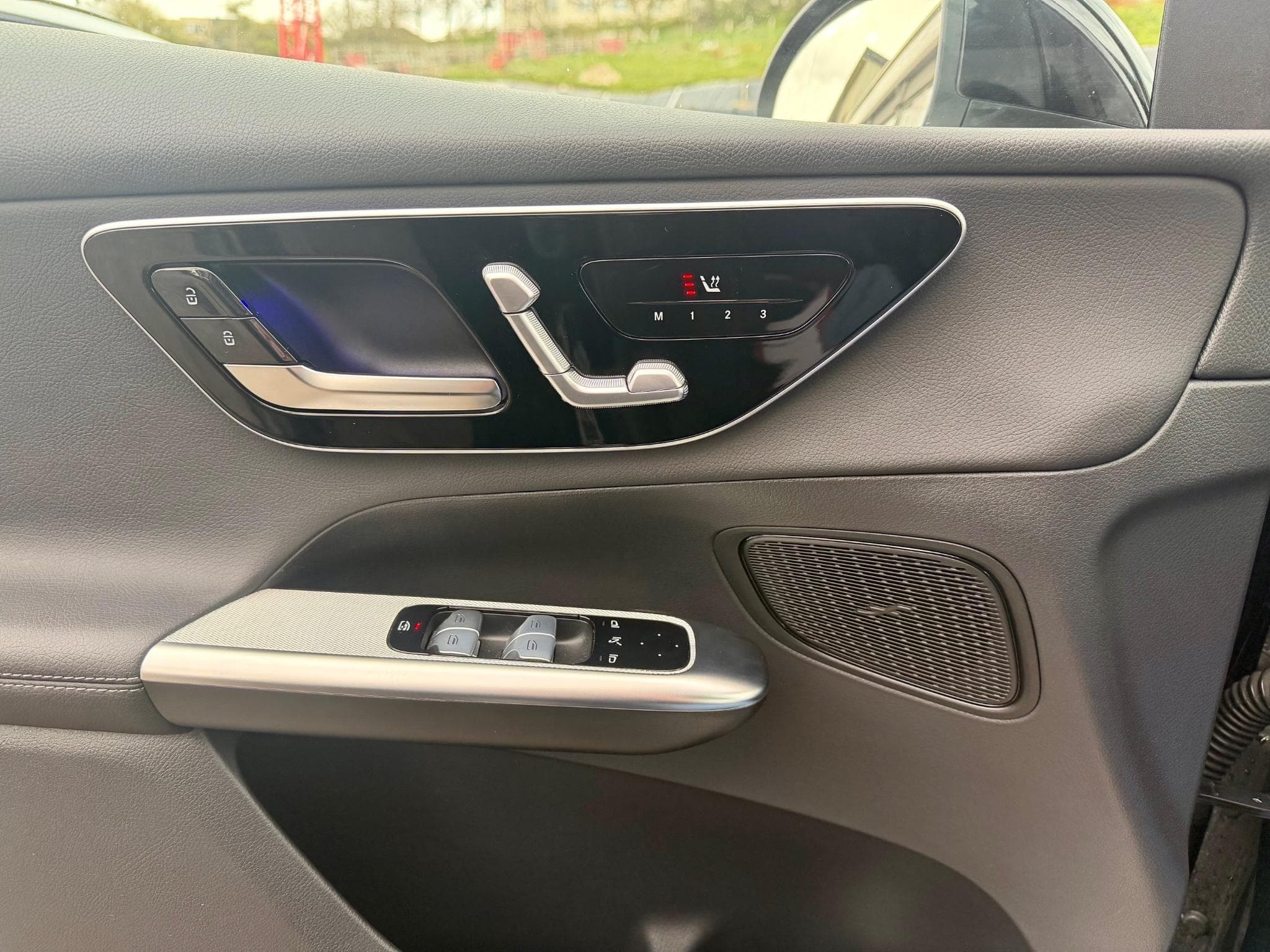 Mercedes GLC 220 D 4Matic Advanced (2023) - Foto 15