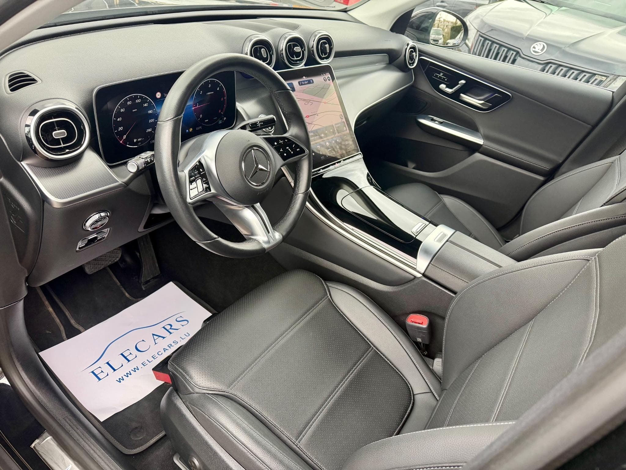 Mercedes GLC 220 D 4Matic Advanced (2023) - Foto 7