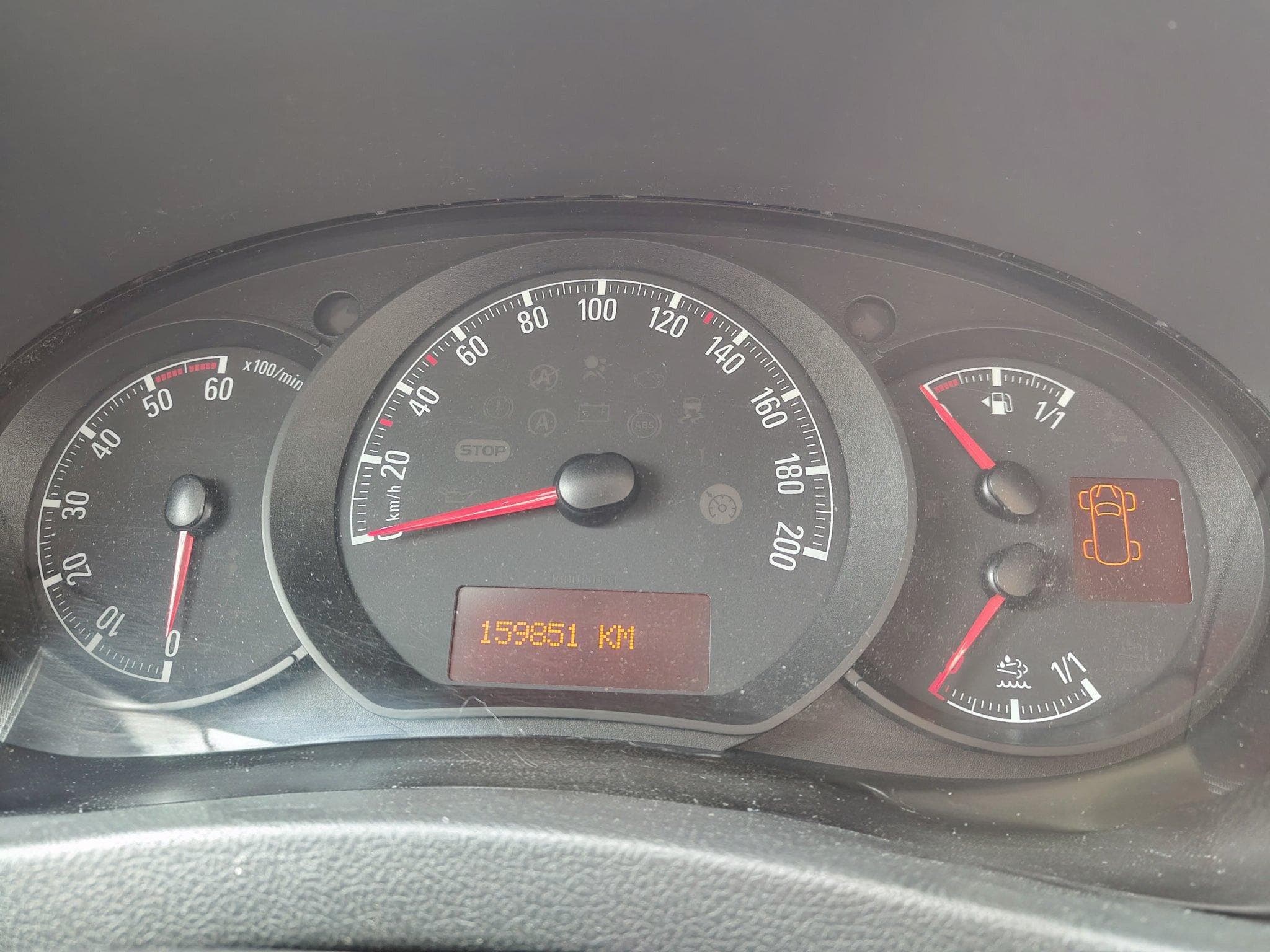 Opel Movano Biturbo (2018) - Photo 5