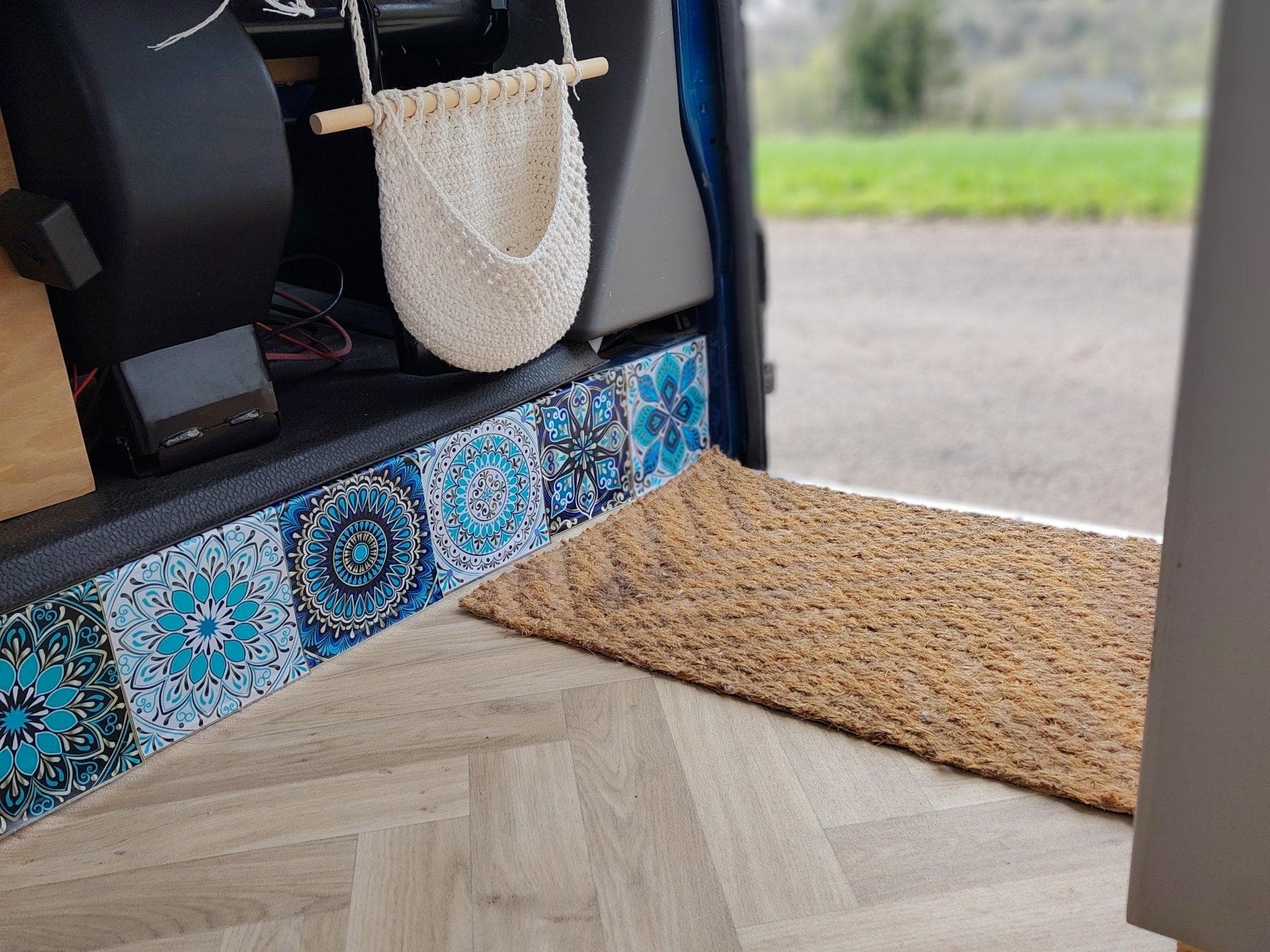 Opel Movano Biturbo (2018) - Photo 8